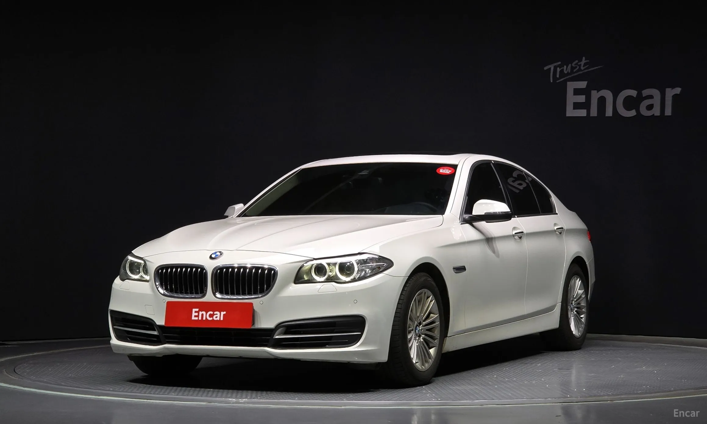 5 Series (F10)