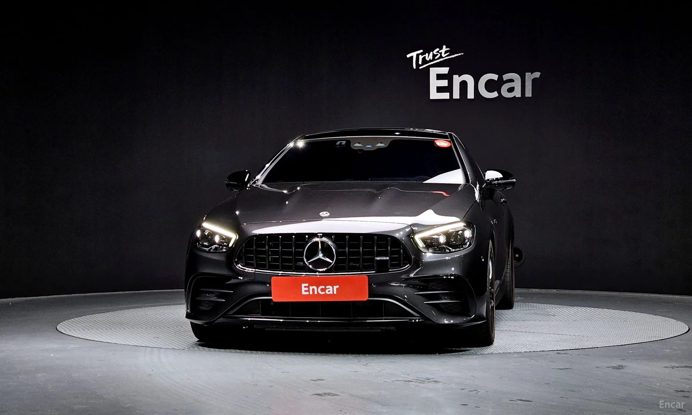 Mercedes Benz E-Class W213 превью 2