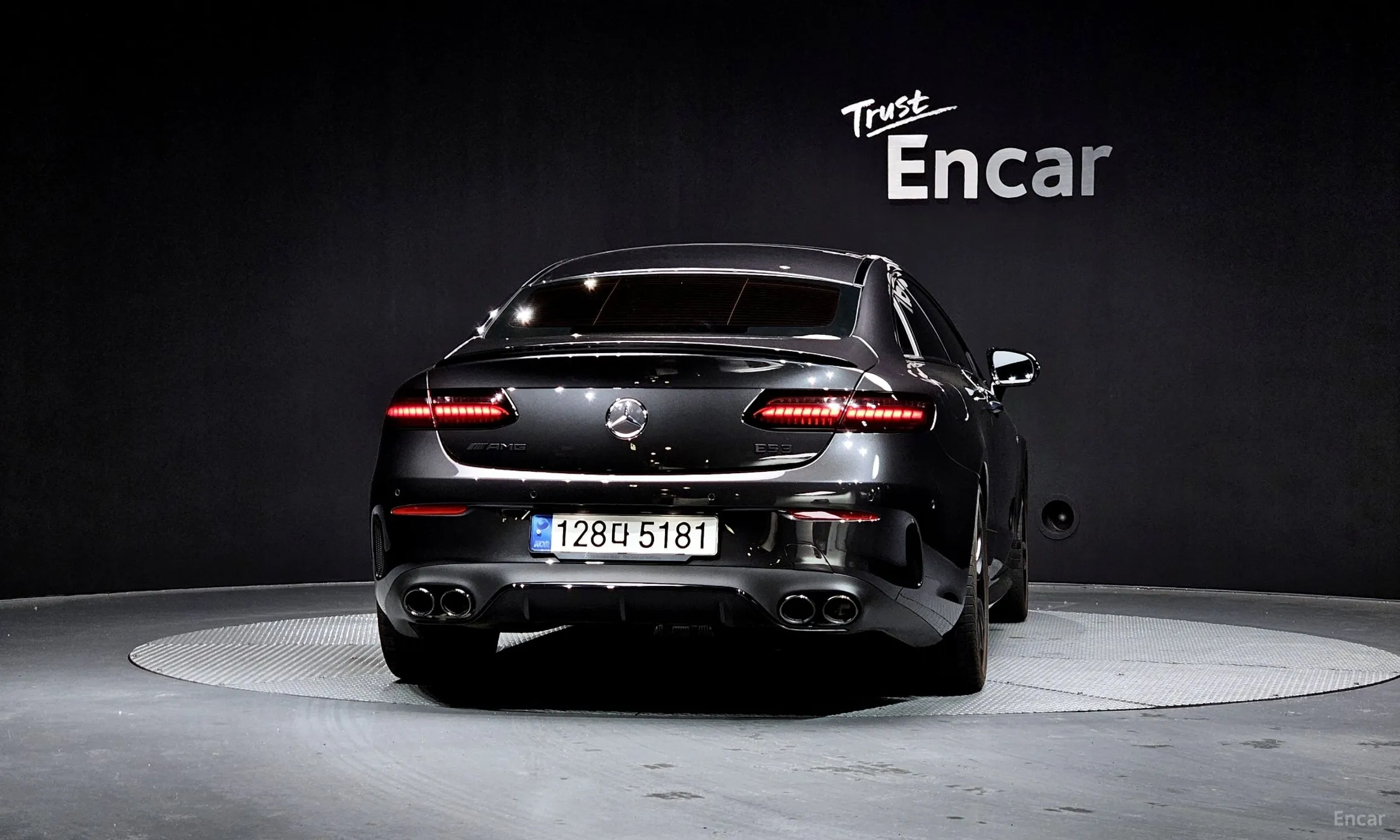Mercedes Benz E-Class W213 превью 3