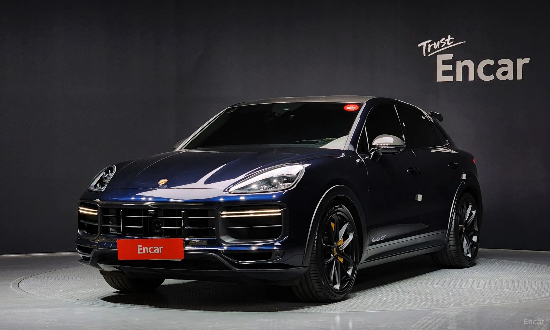 Porsche Cayenne (PO536)