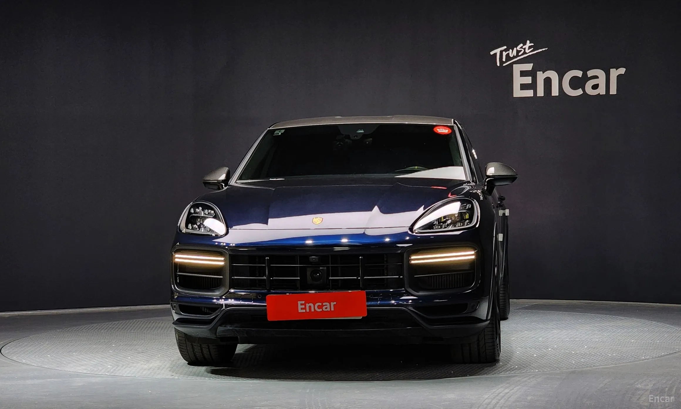 Porsche Cayenne (PO536)