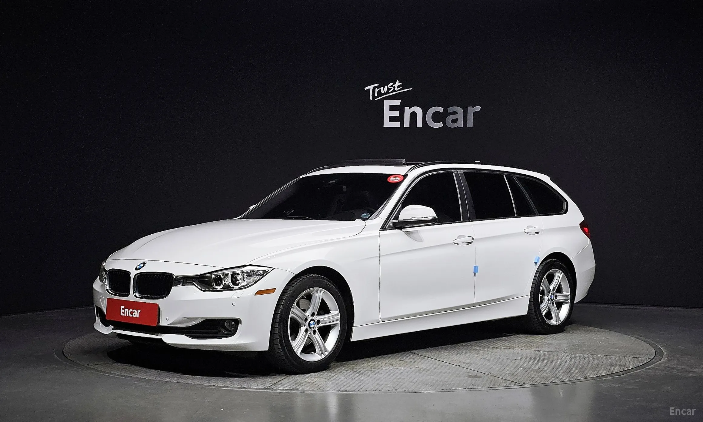 3 Series (F30)
