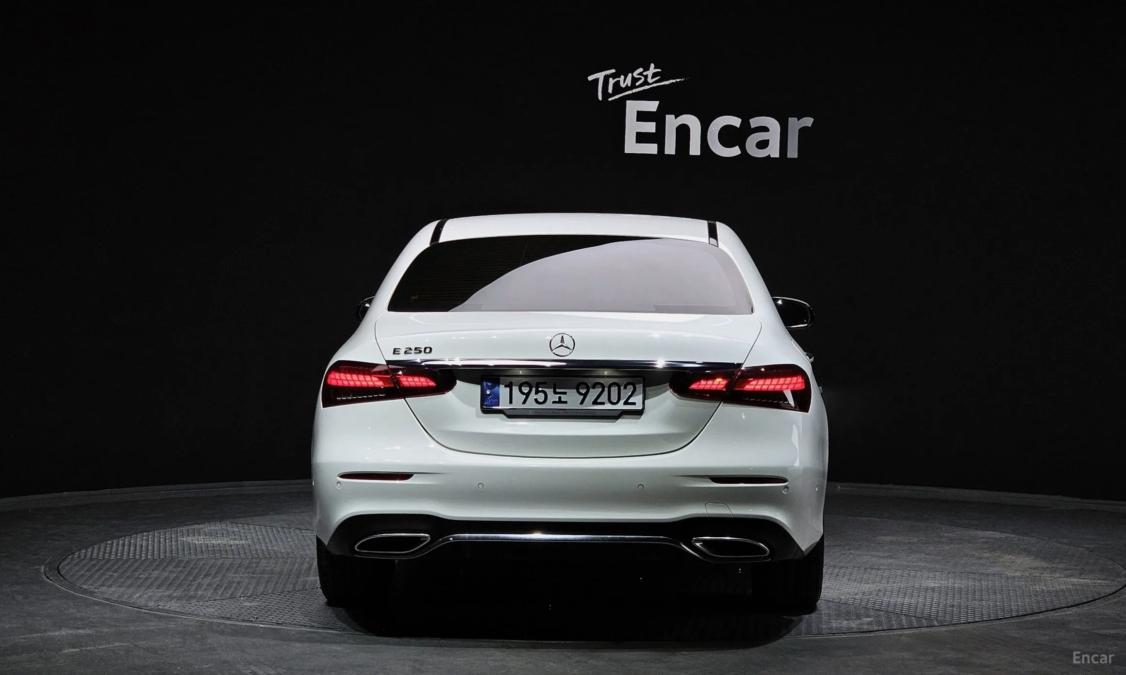 Mercedes Benz E-Class W213 превью 3