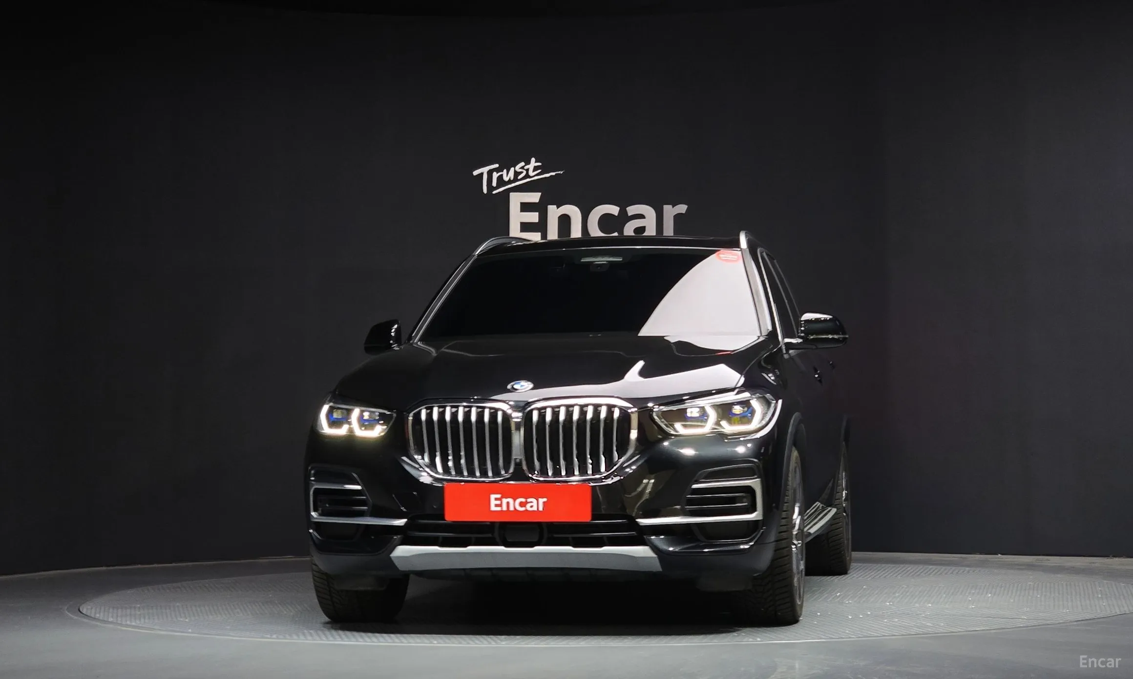 BMW X5 (G05)