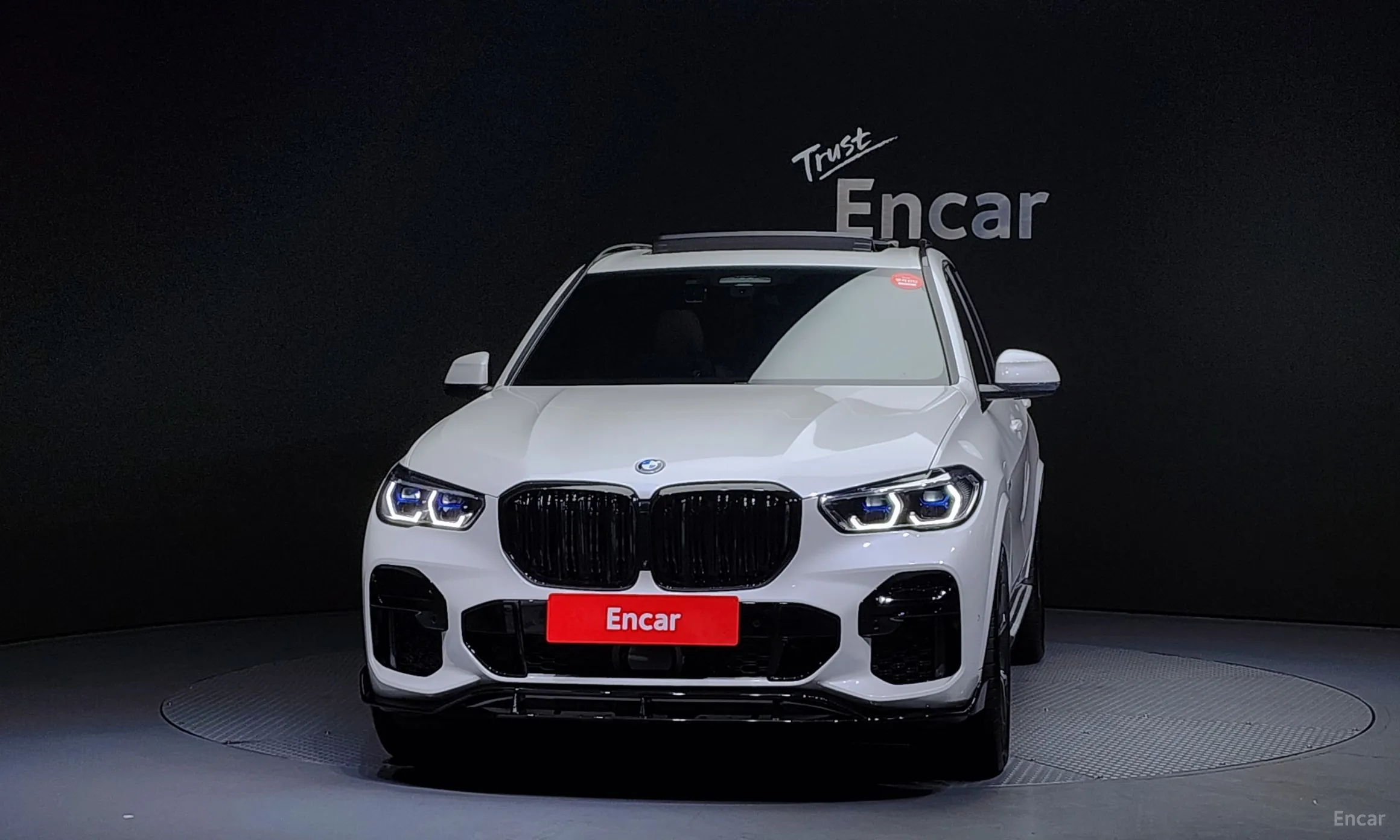 BMW X5 (G05)