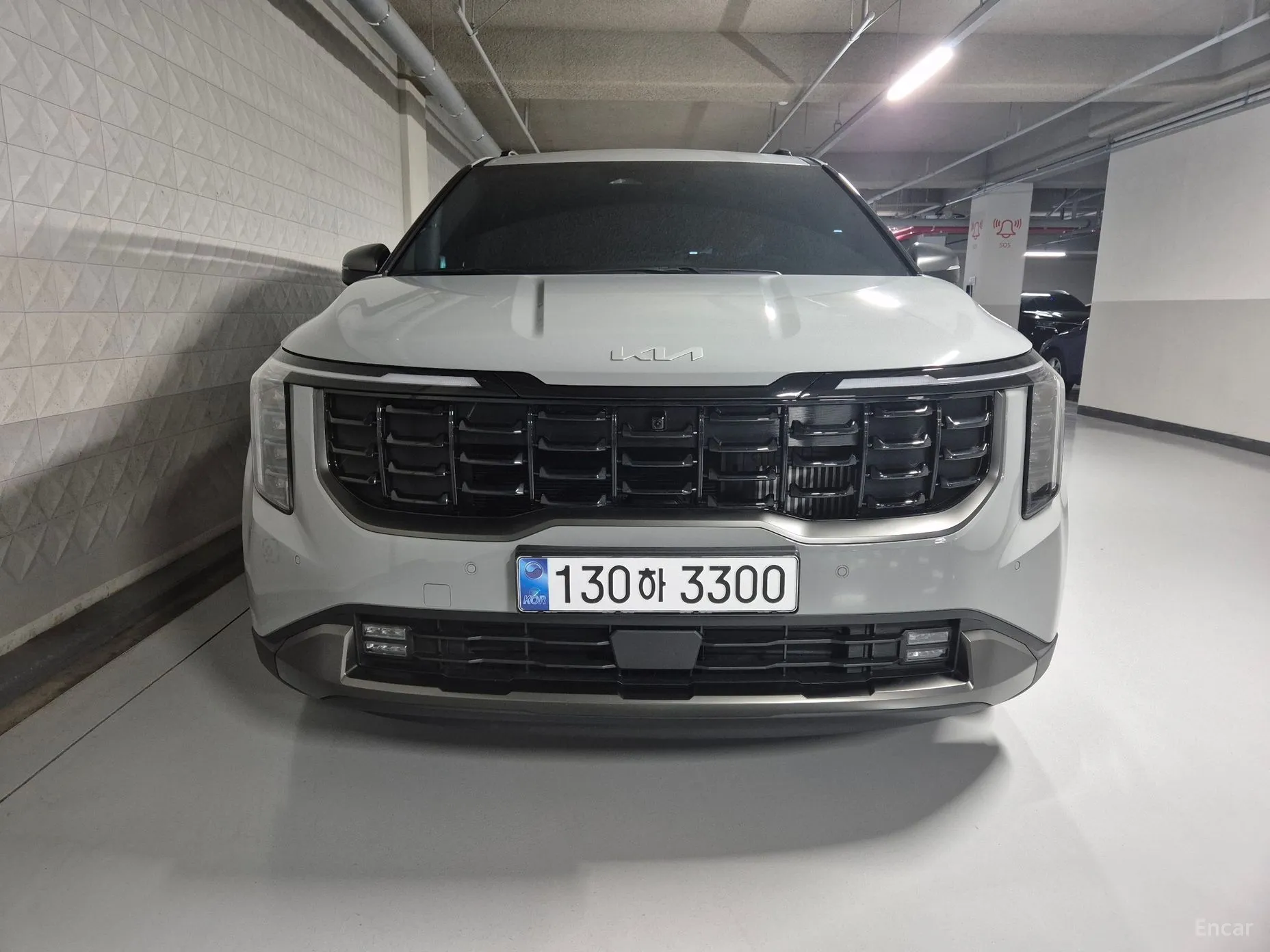 Kia Carnival 4th Generation превью 2