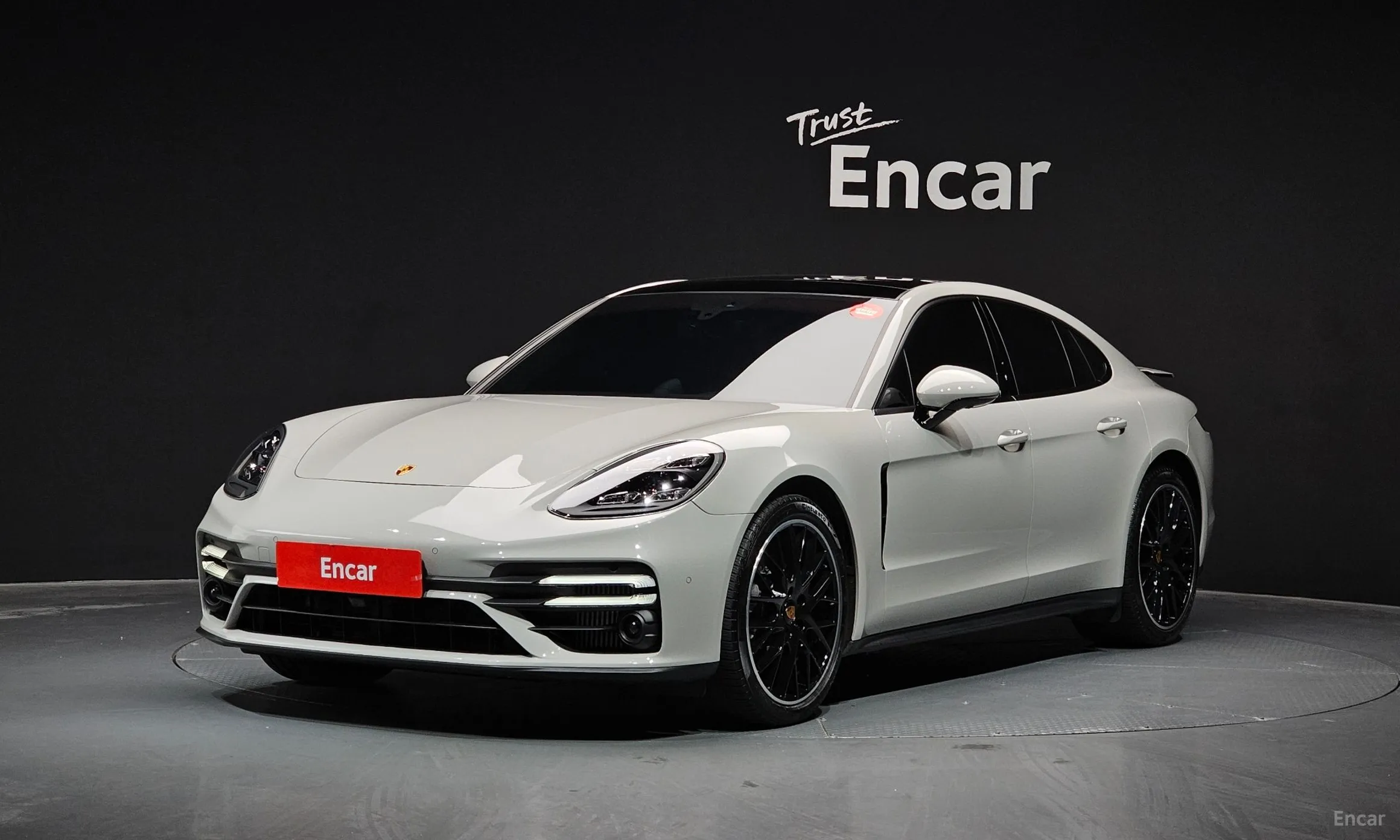 Panamera (971)