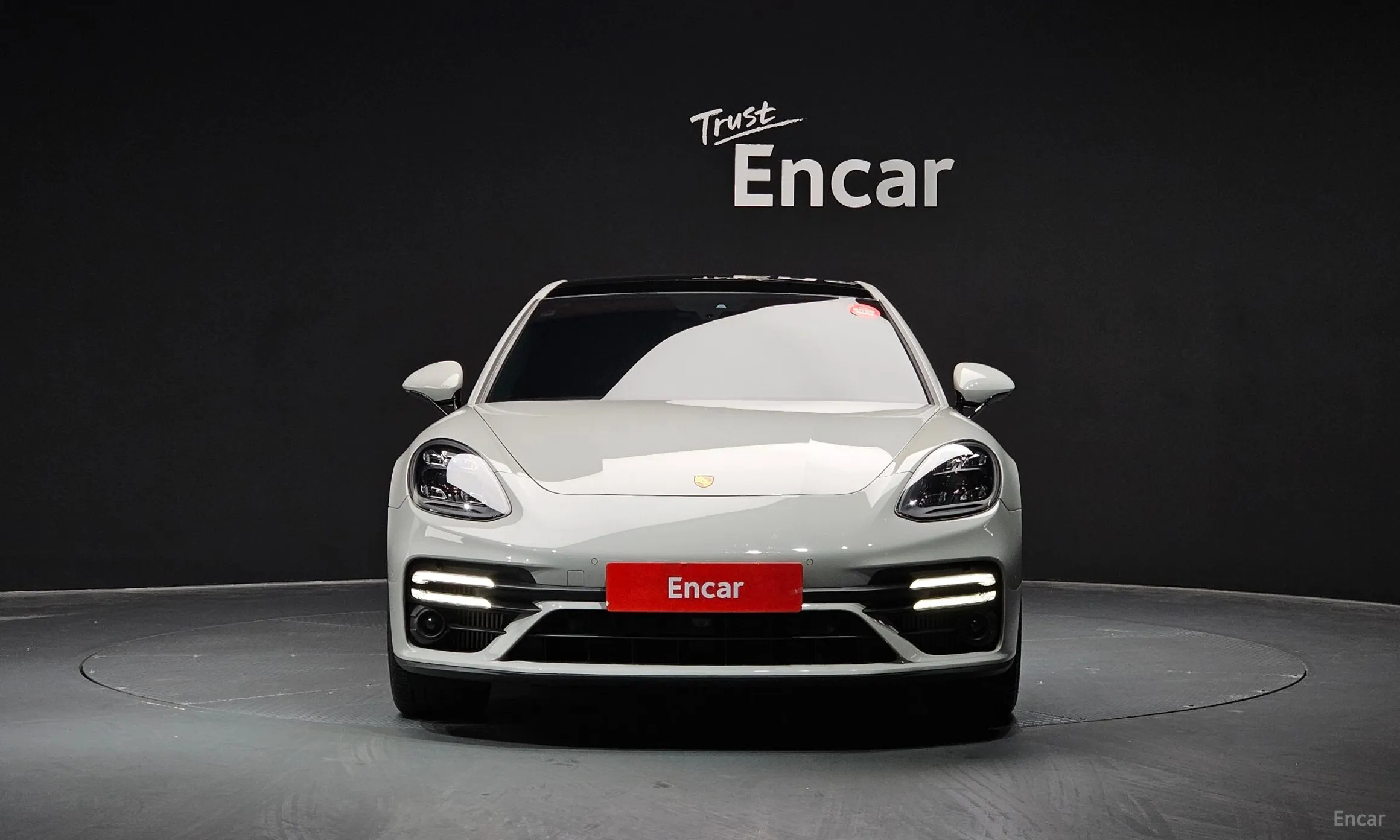 Porsche Panamera (971)