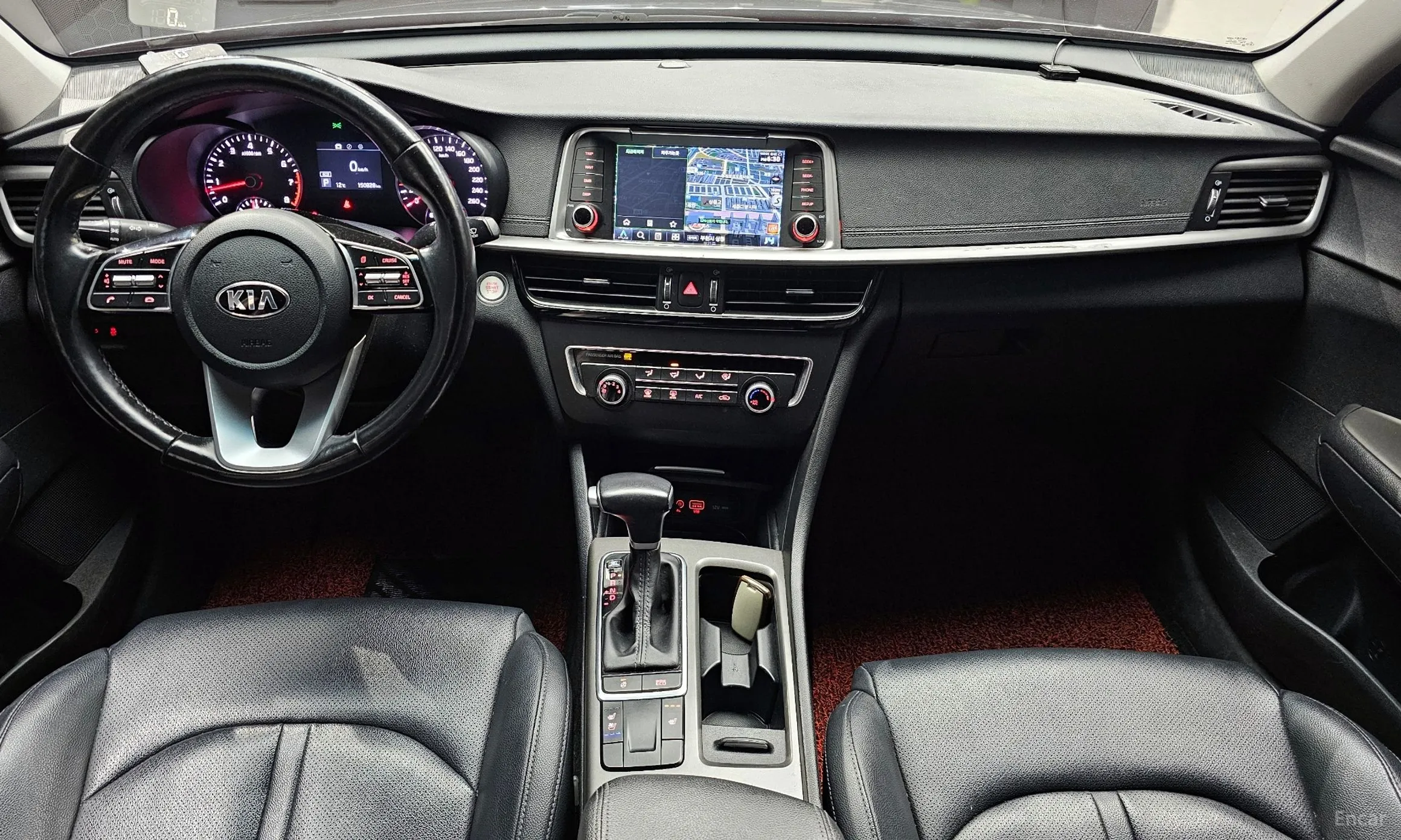Kia The new K5 2nd Generation превью 4