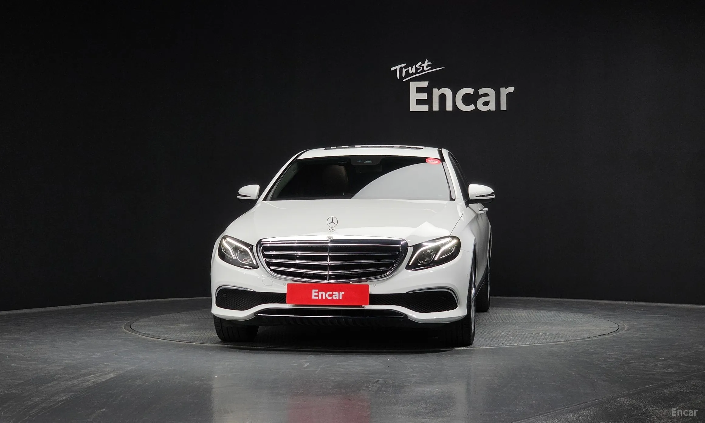 Mercedes Benz E-Class W213 превью 2