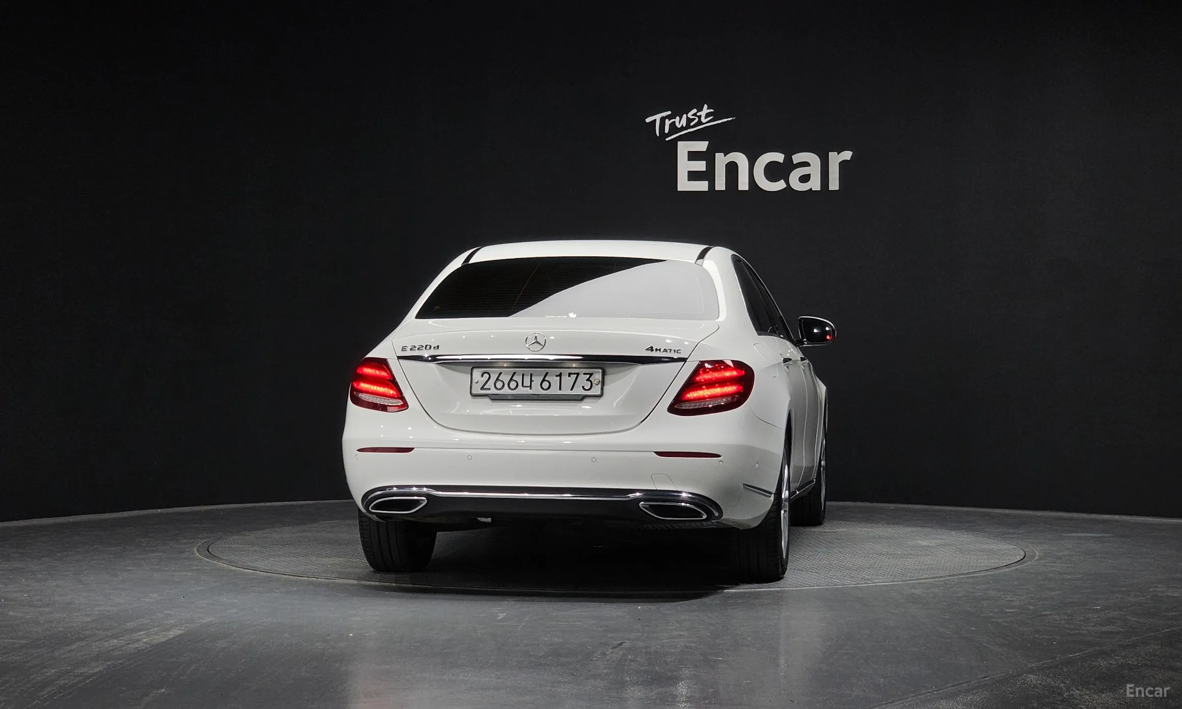Mercedes Benz E-Class W213 превью 3
