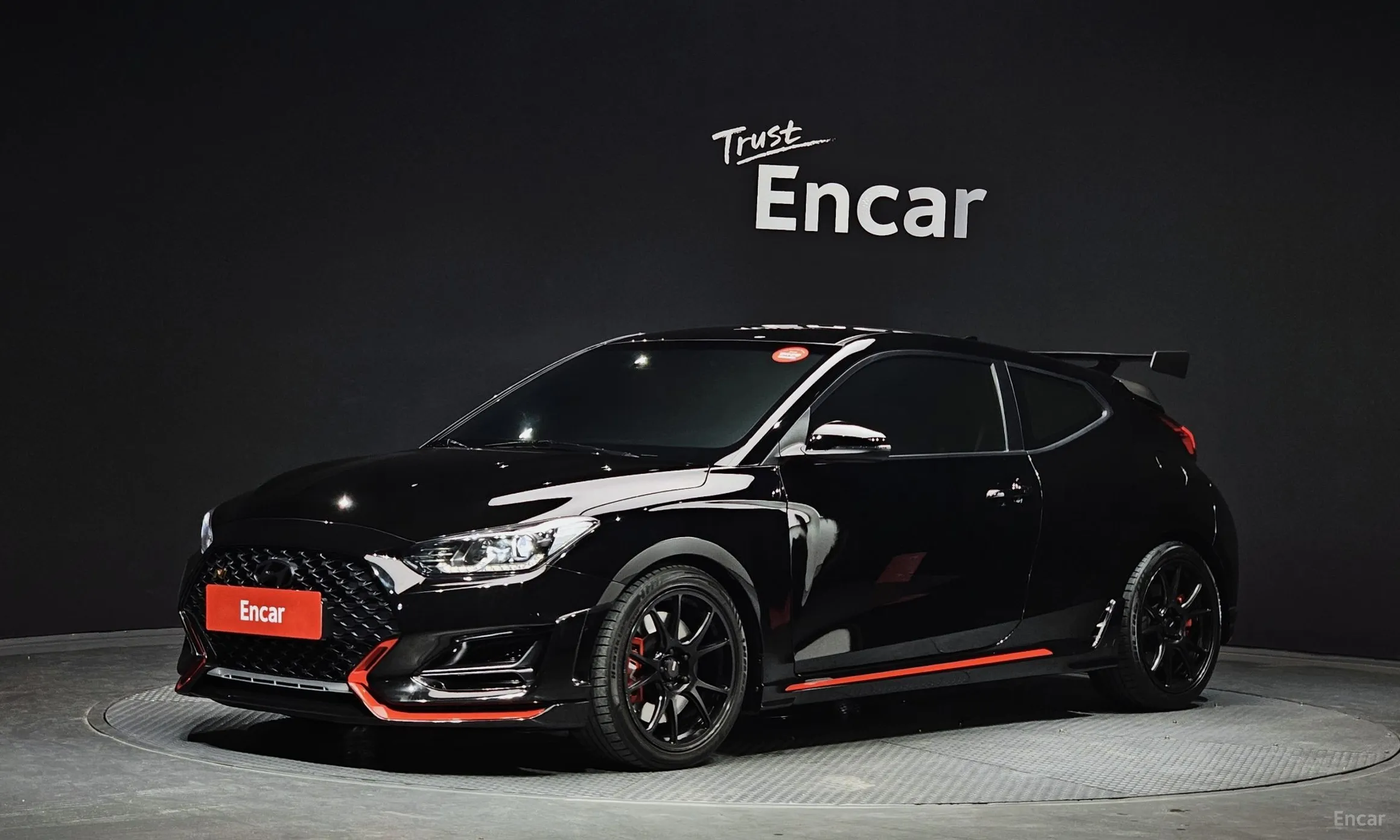 Hyundai Veloster (JS)