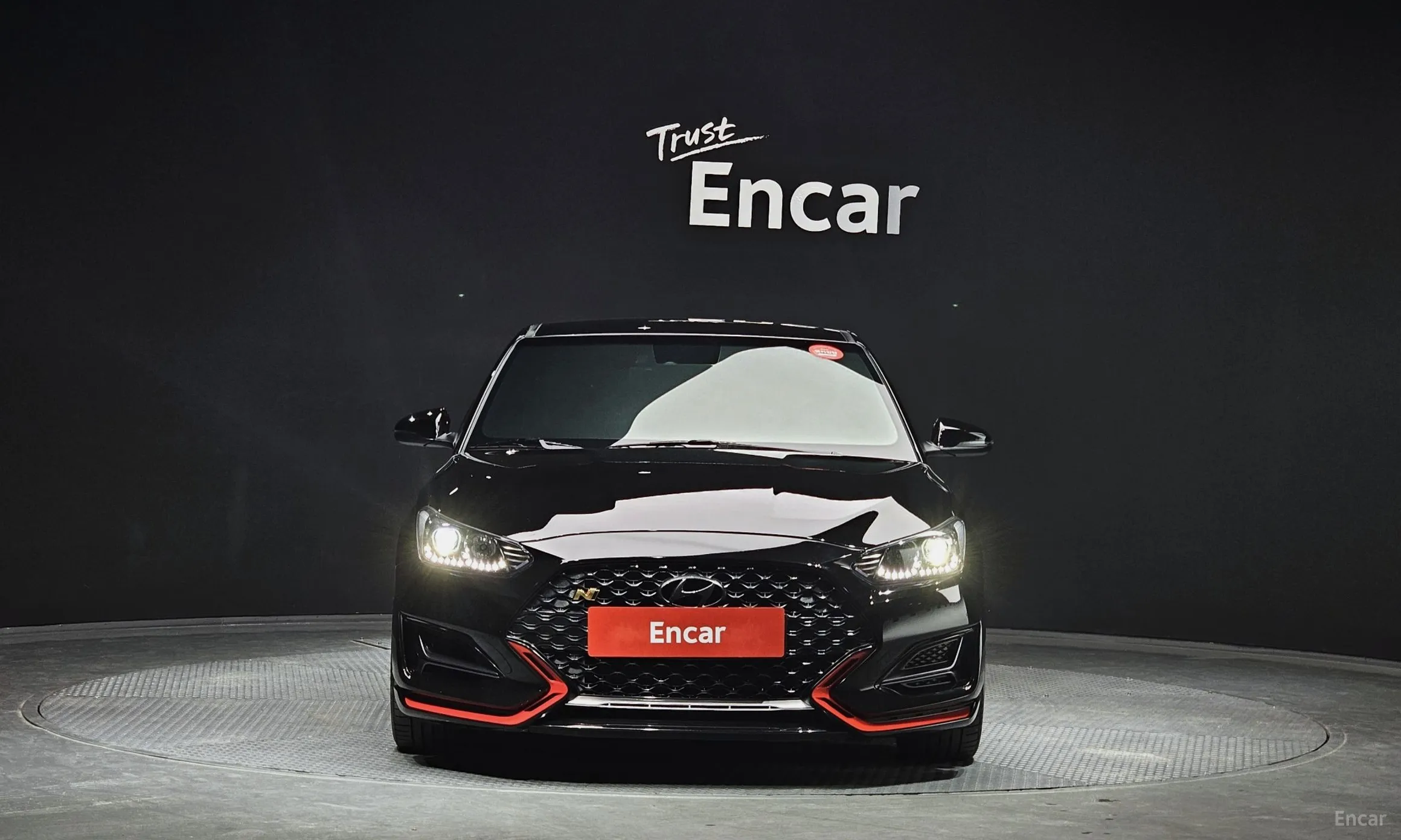 Hyundai Veloster (JS)