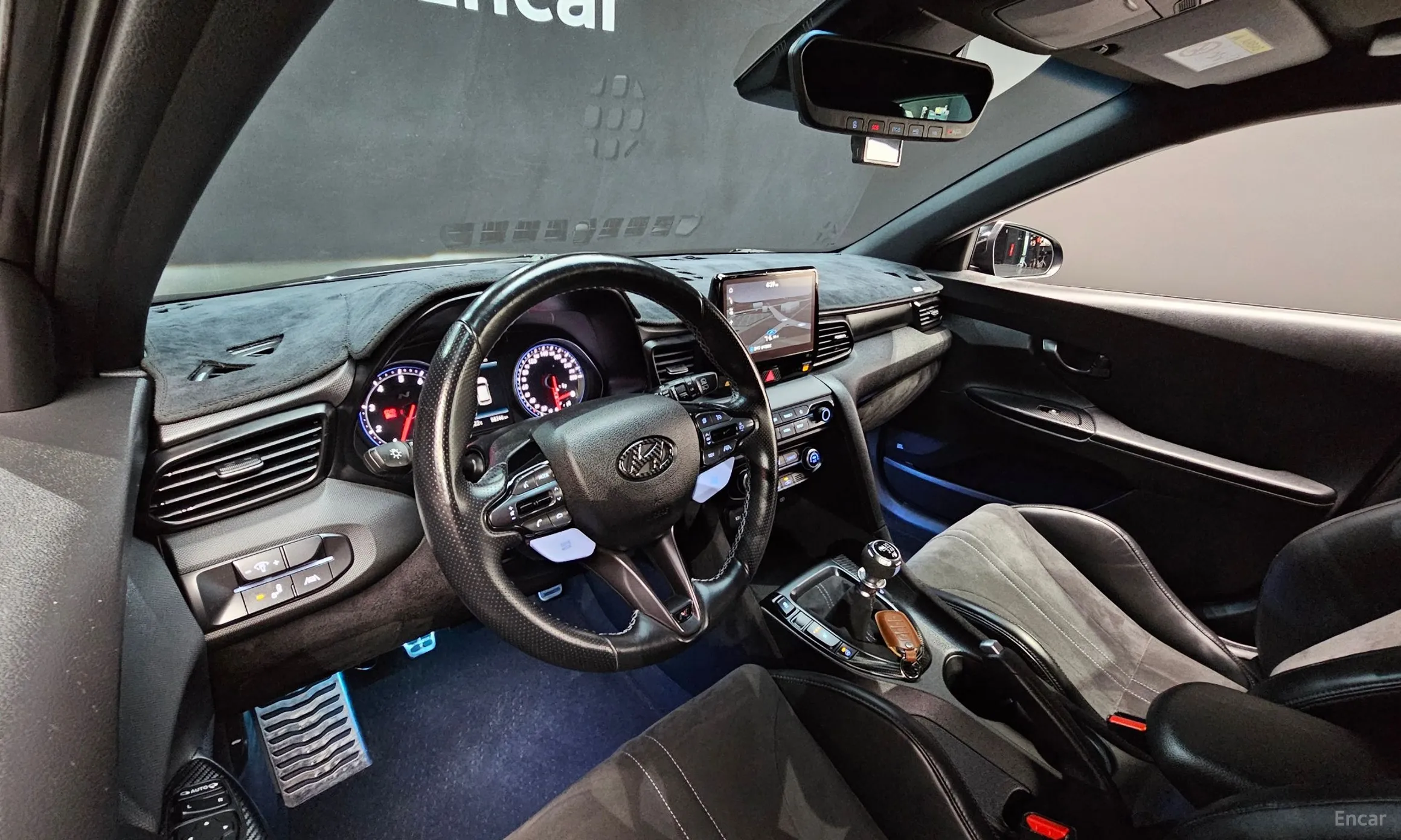 Hyundai Veloster (JS) превью 4
