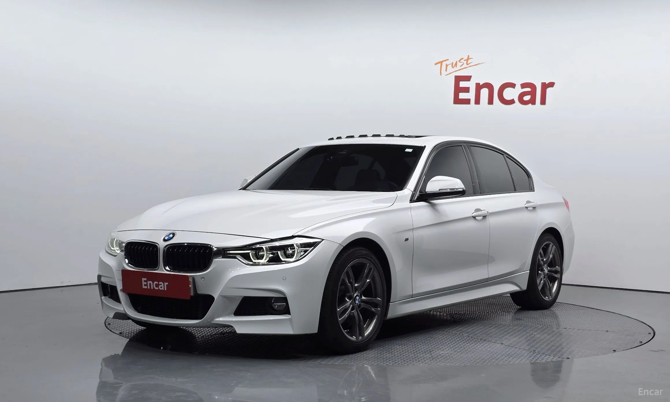 3 Series (F30)