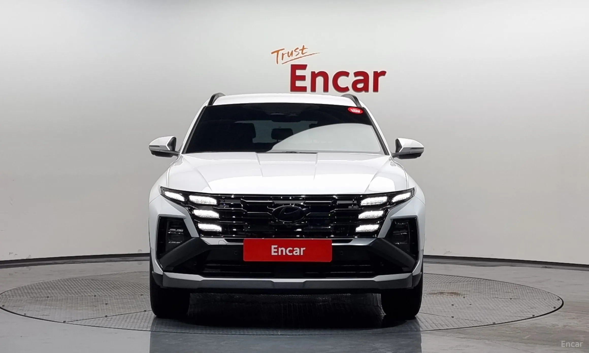 Hyundai Tucson Hybrid (NX4) превью 2