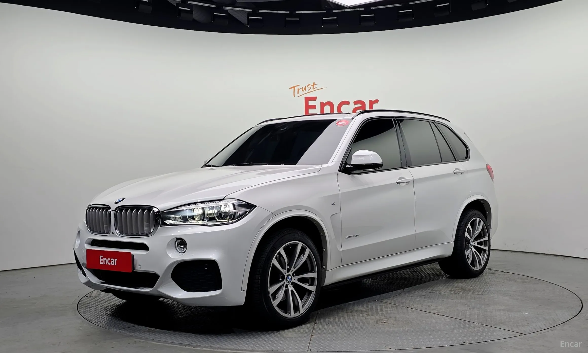 X5 (F15)