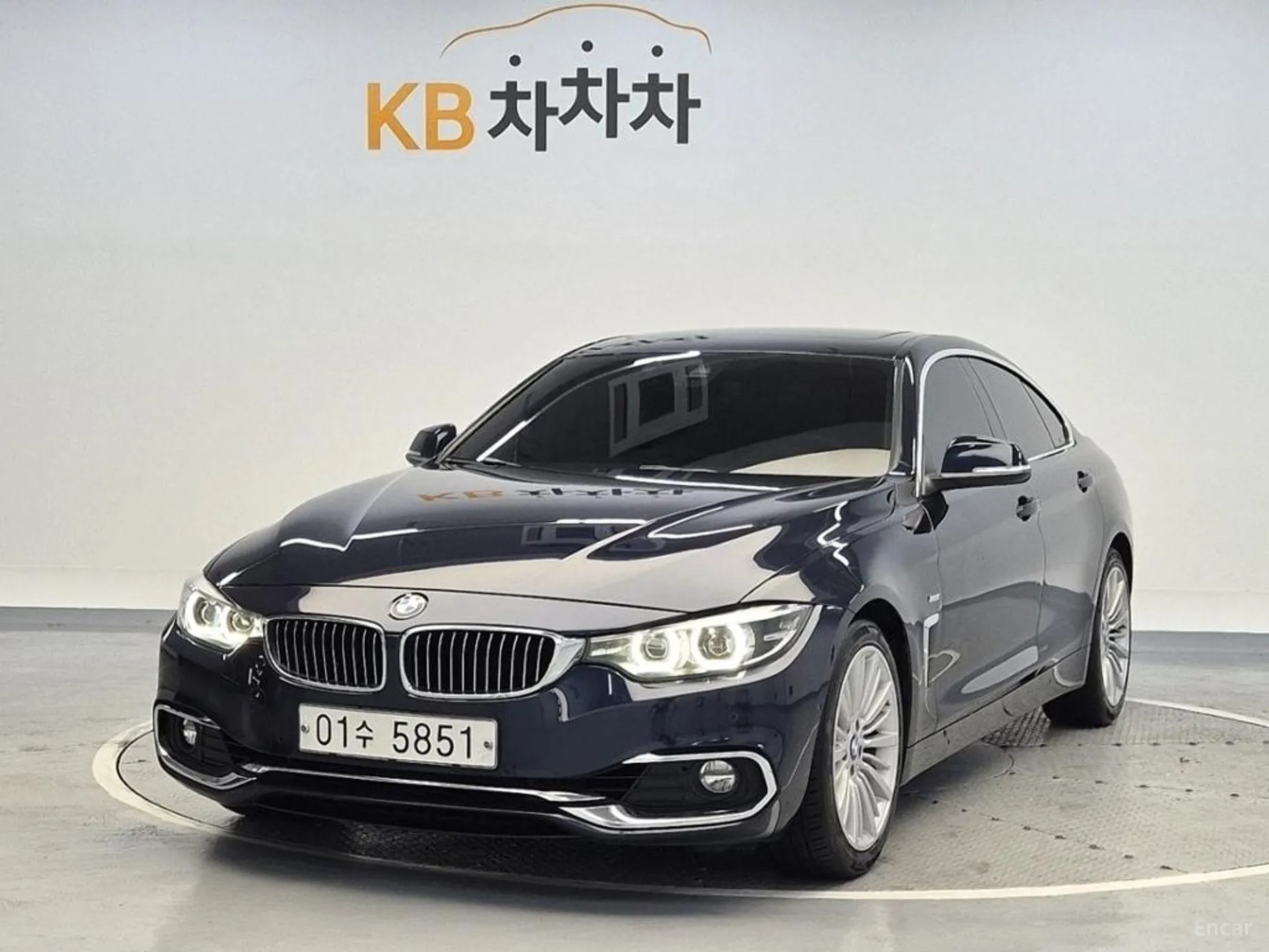 Series 4 (F32)
