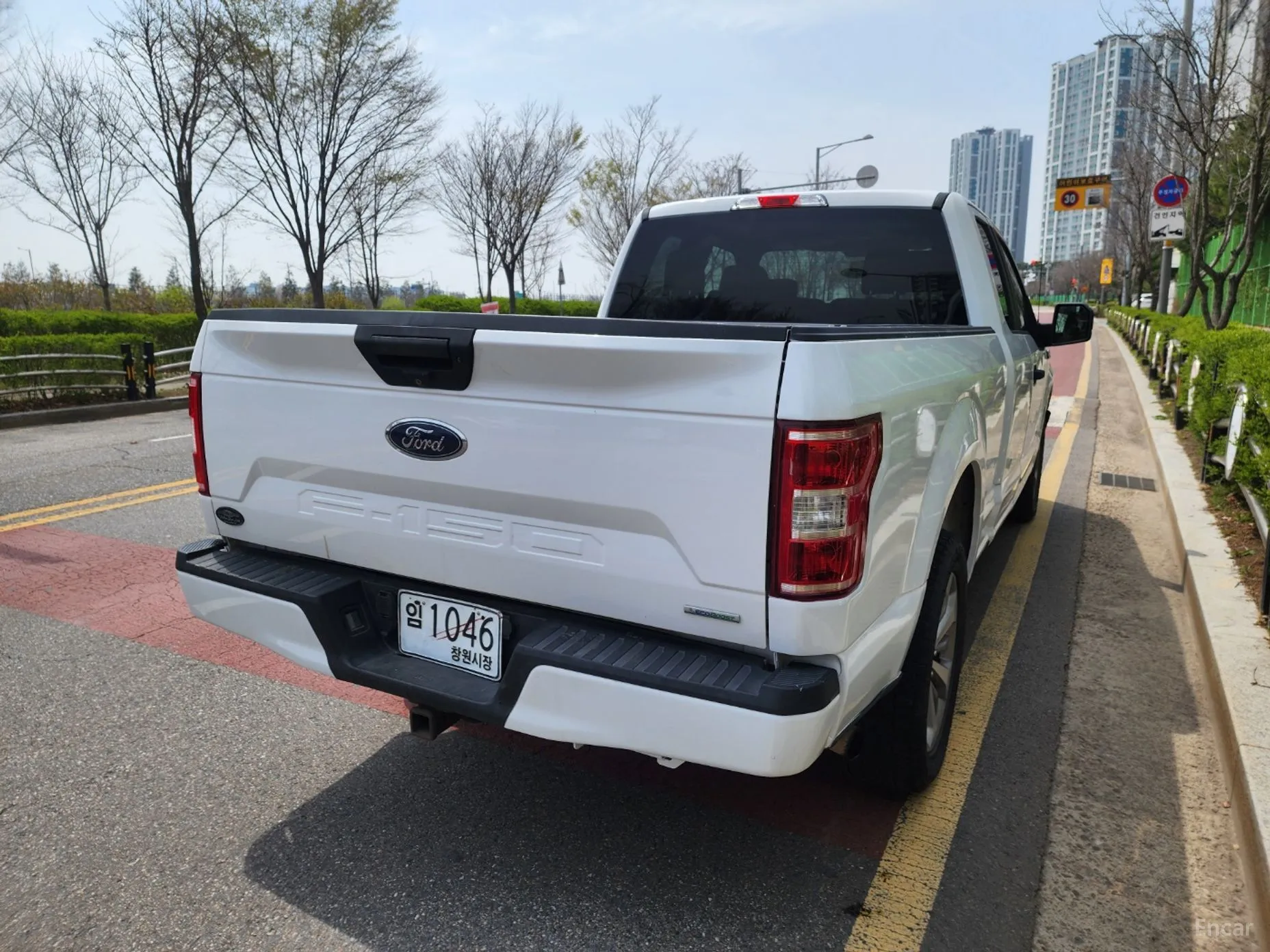 Ford F150