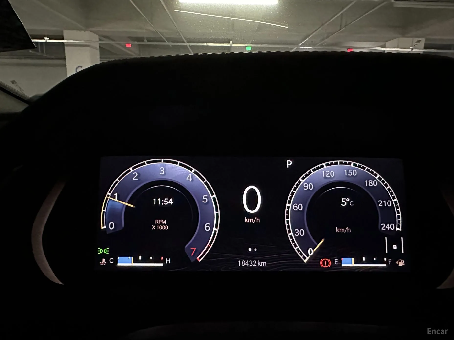Jeep Grand Cherokee (WL) превью 10