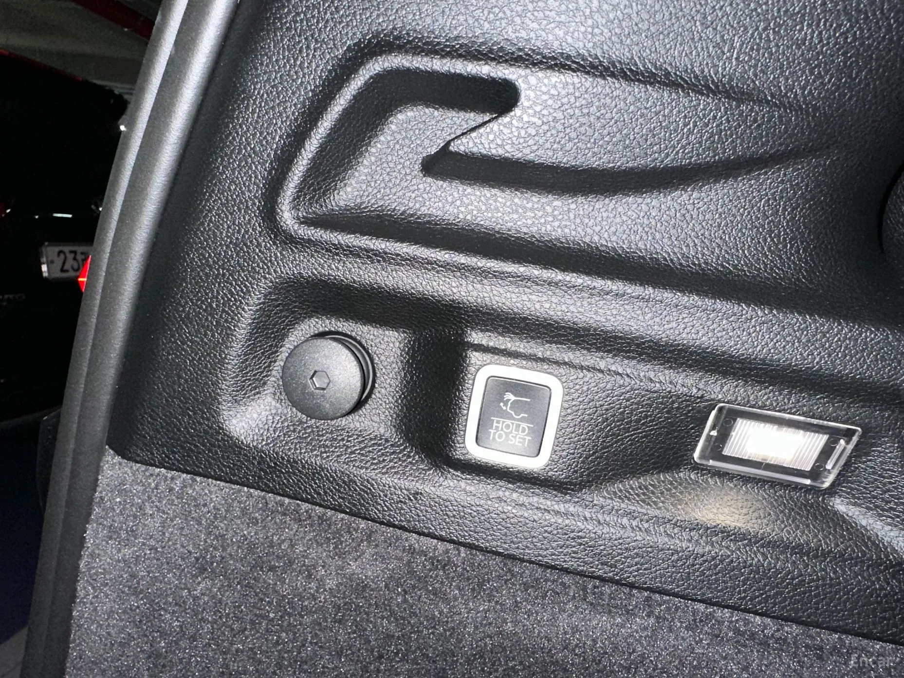 Jeep Grand Cherokee (WL) превью 13