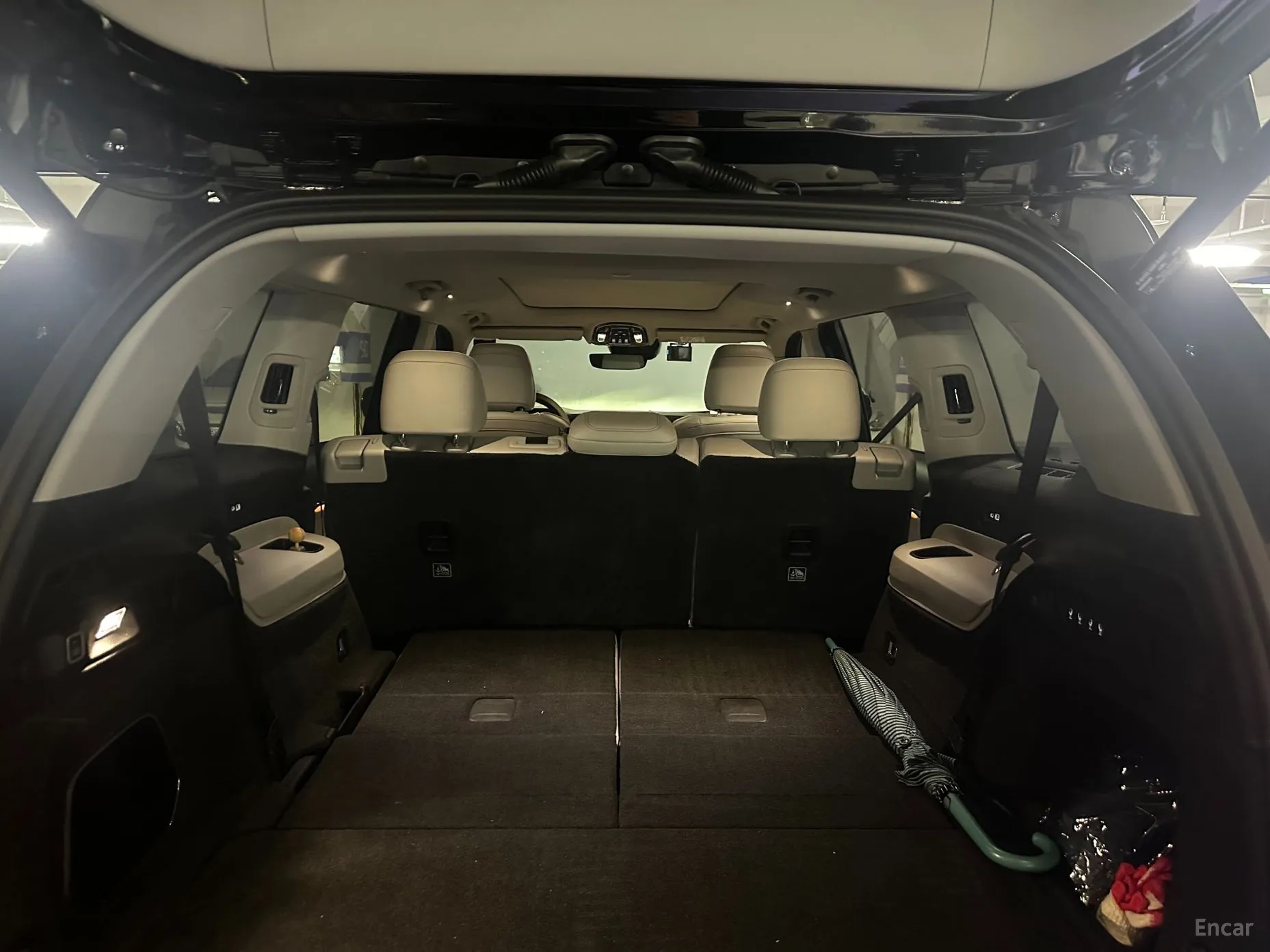 Jeep Grand Cherokee (WL) превью 17