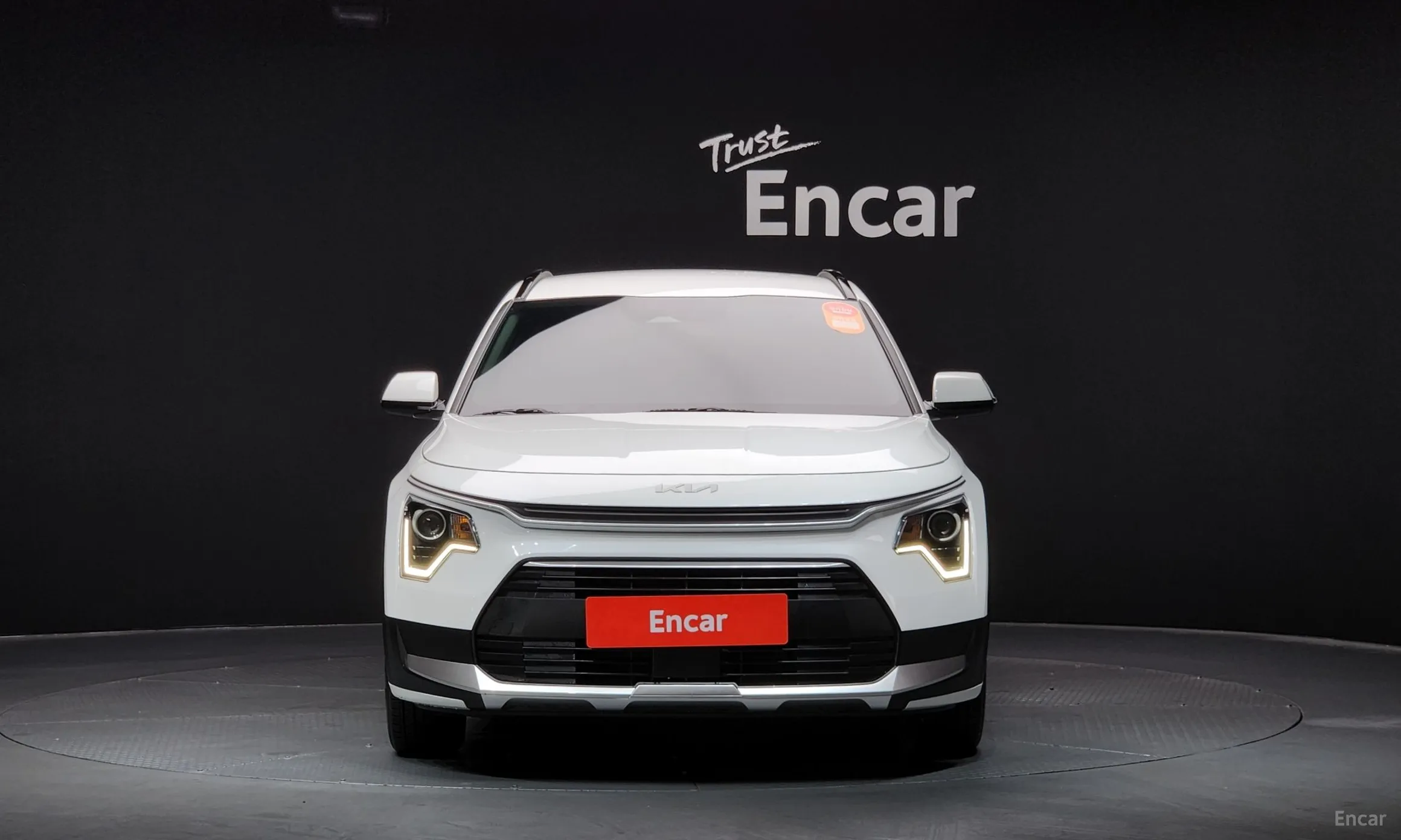 Kia Niro превью 2
