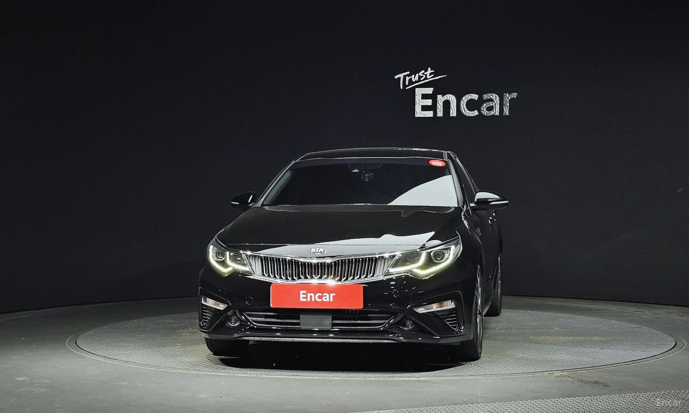Kia The new K5 2nd Generation