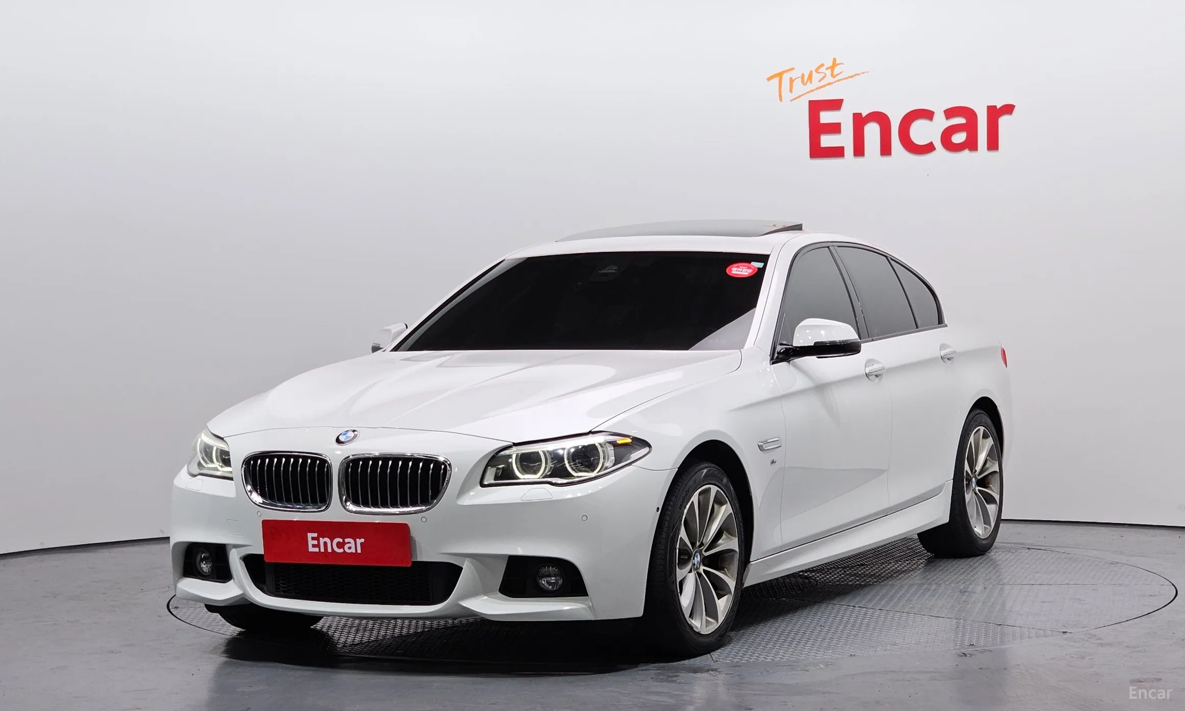 5 Series (F10)