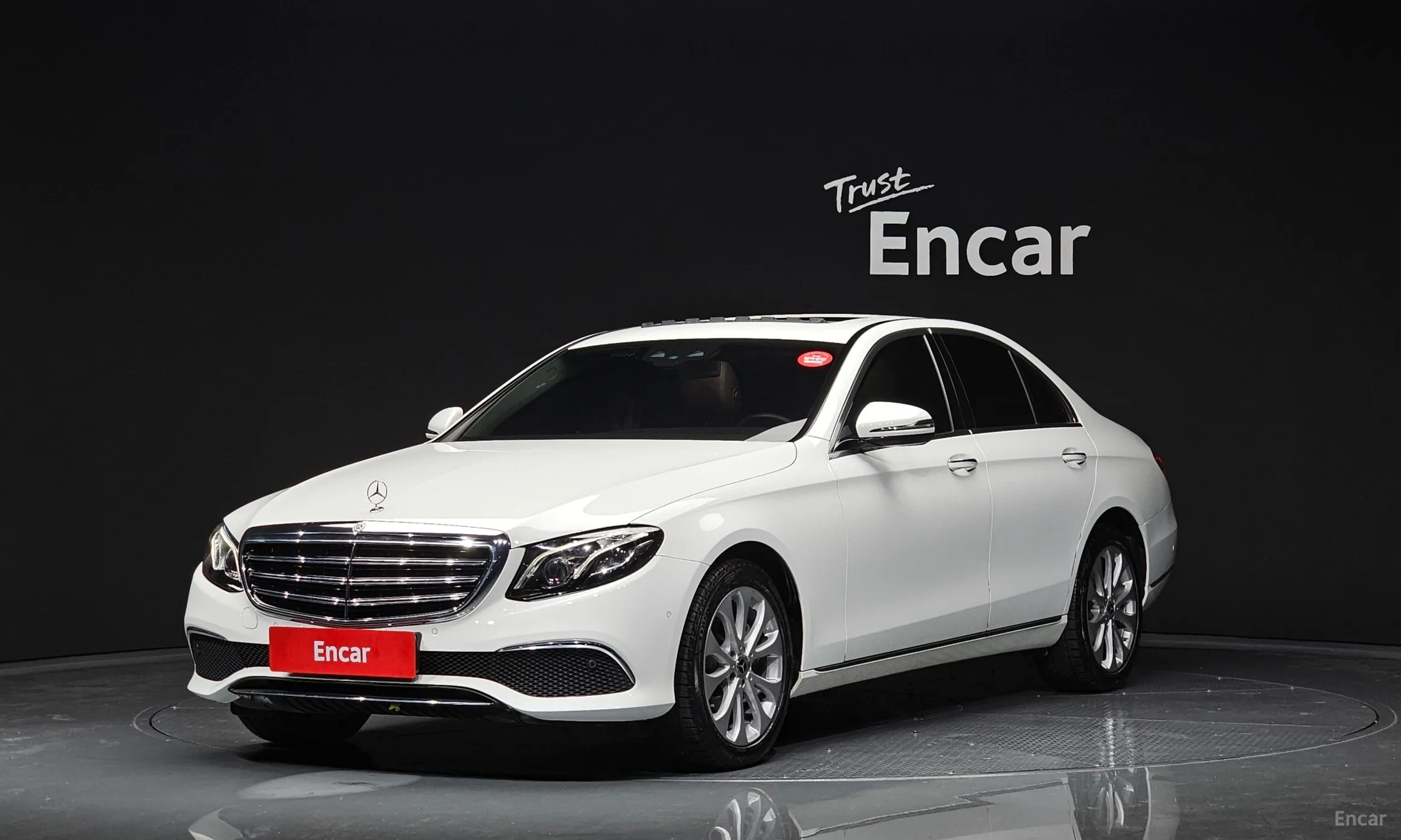 Mercedes Benz E-Class W213