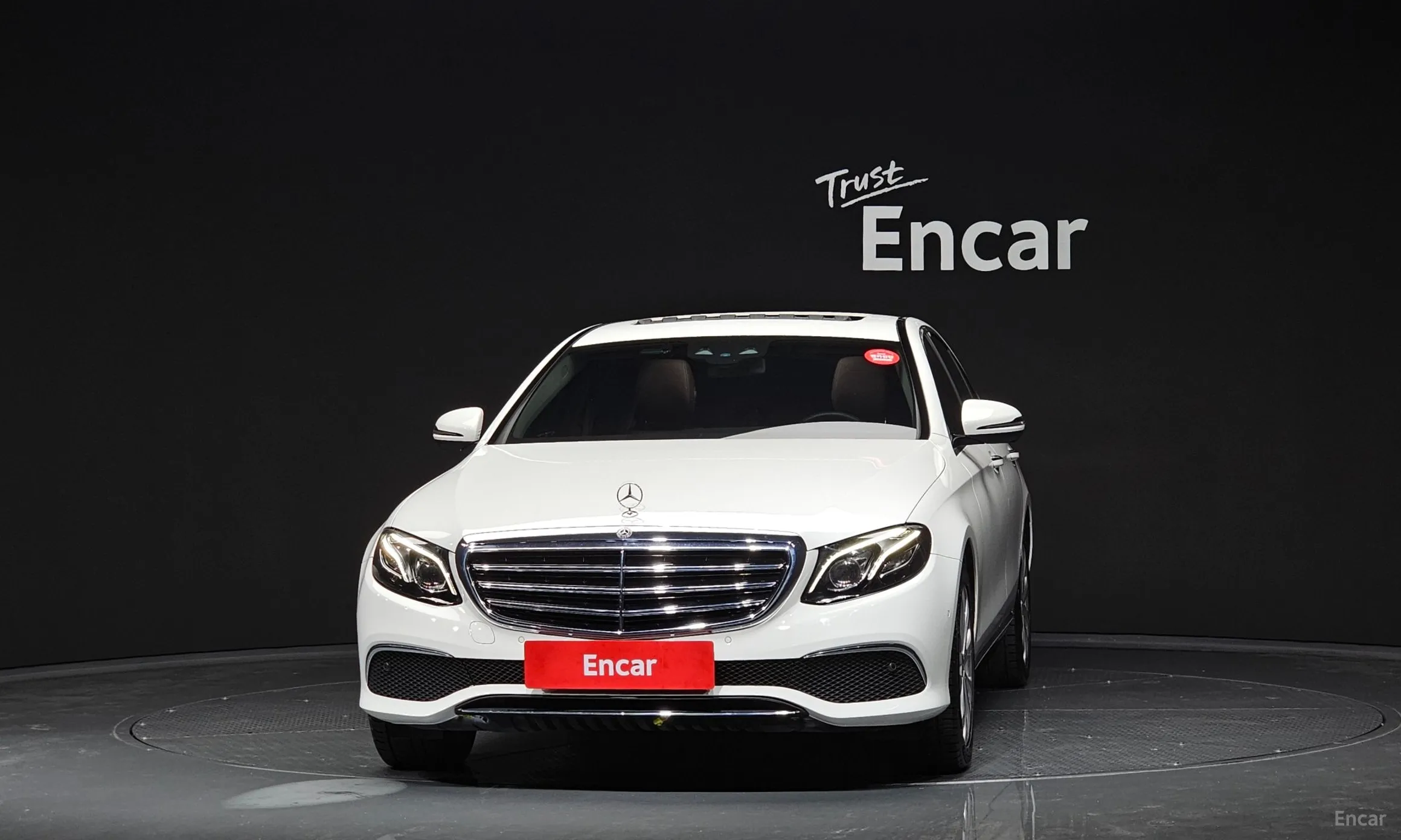 Mercedes Benz E-Class W213