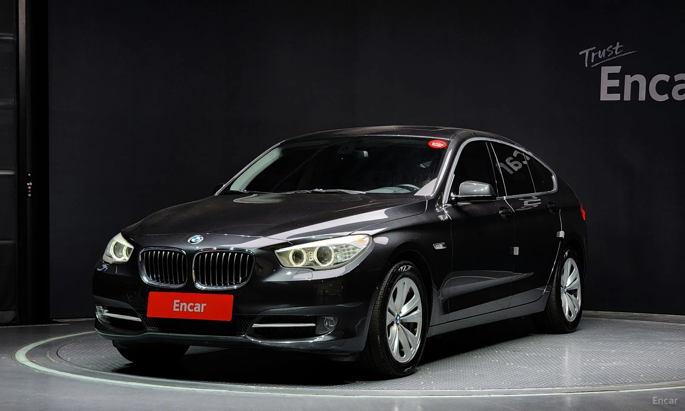 5 Series GT (F07)