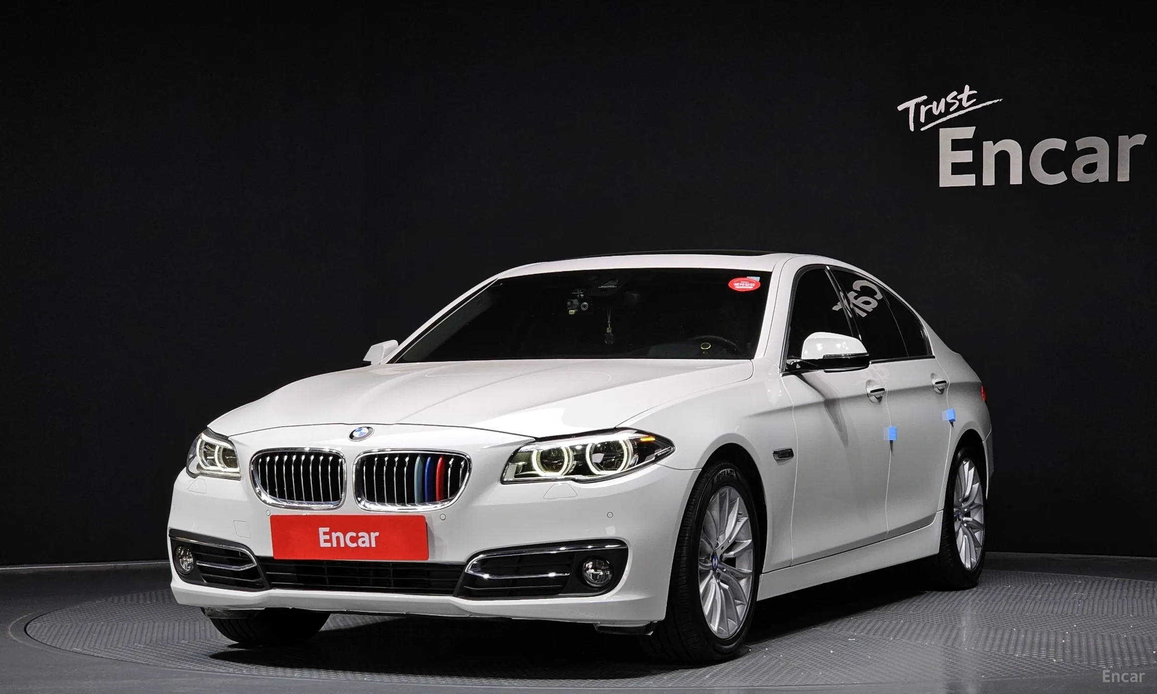 5 Series (F10)