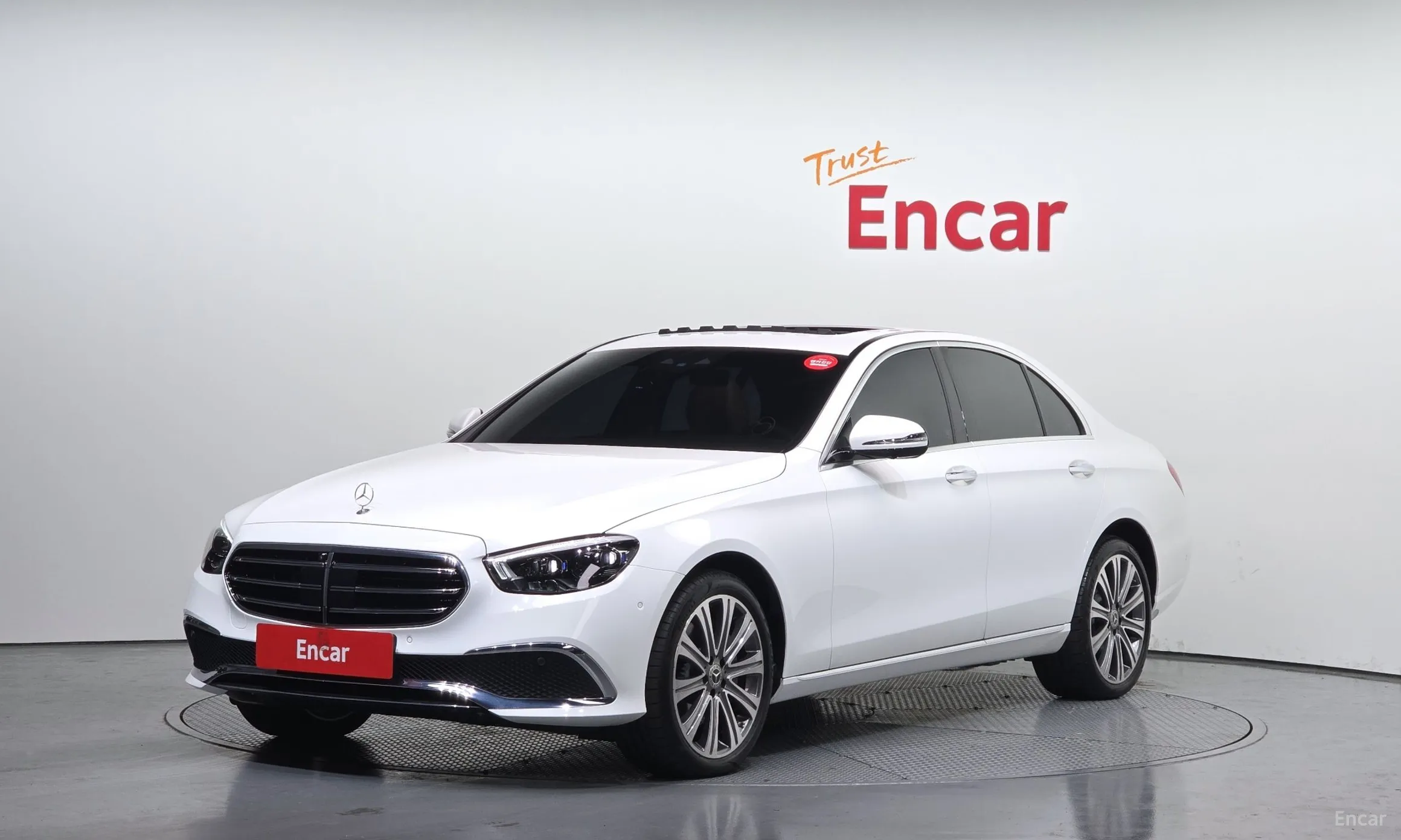 E-Class W213