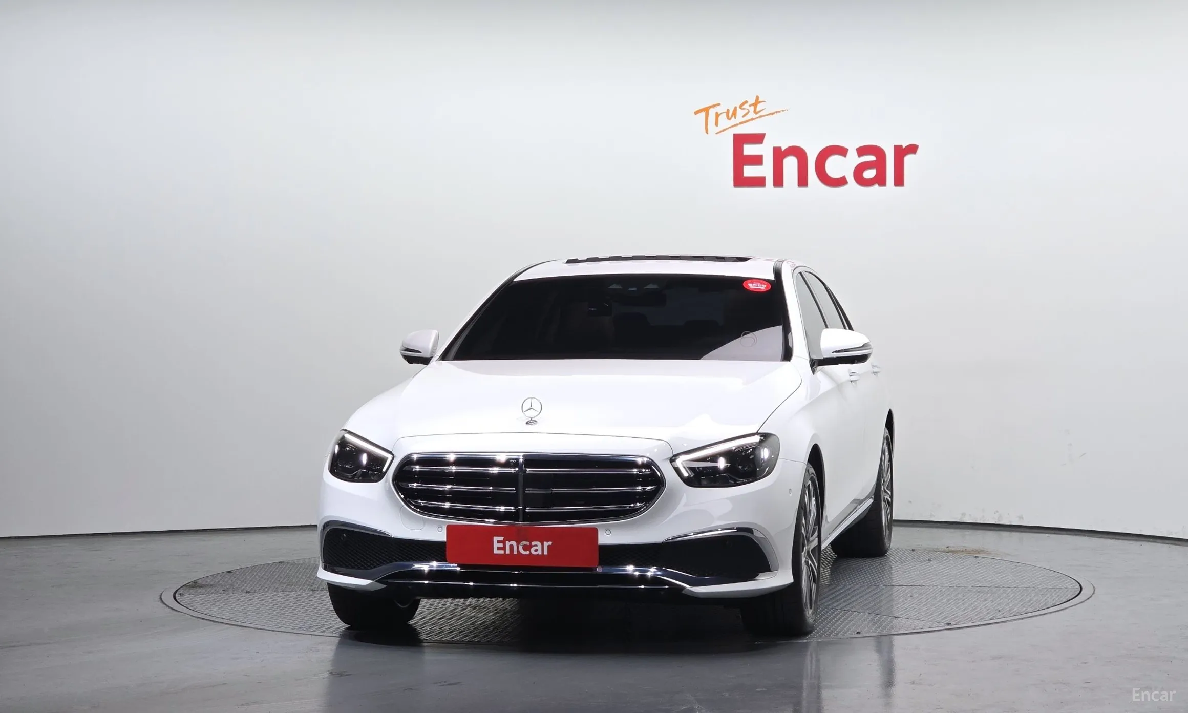 Mercedes Benz E-Class W213 превью 2