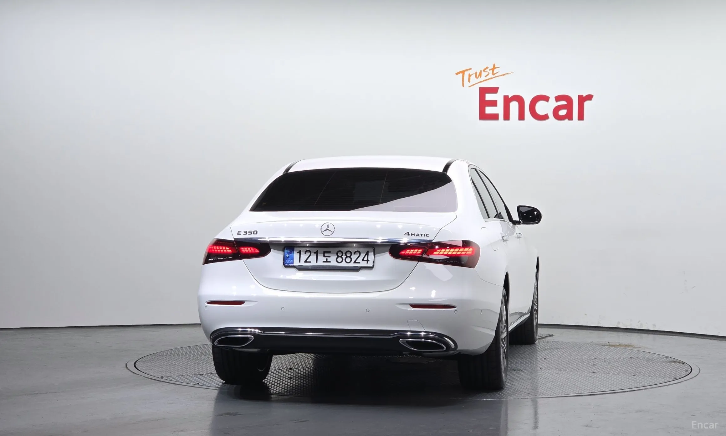 Mercedes Benz E-Class W213 превью 3