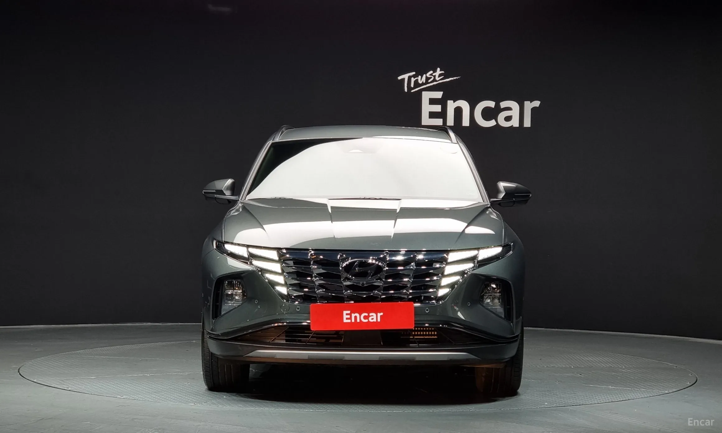 Hyundai Tucson Hybrid (NX4) превью 2