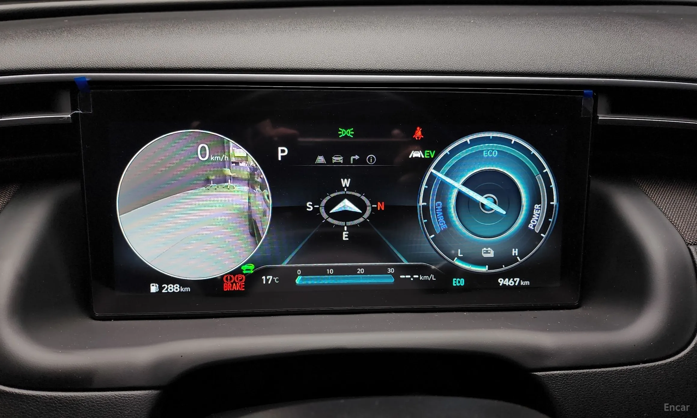 Hyundai Tucson Hybrid (NX4) превью 4
