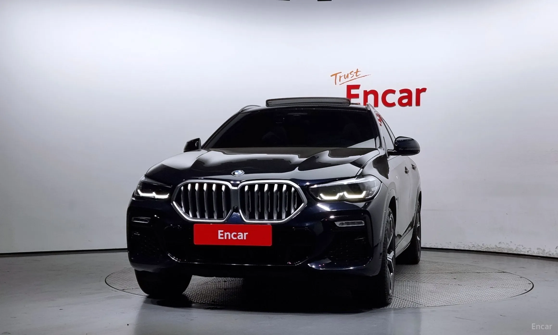 BMW X6 (G06)