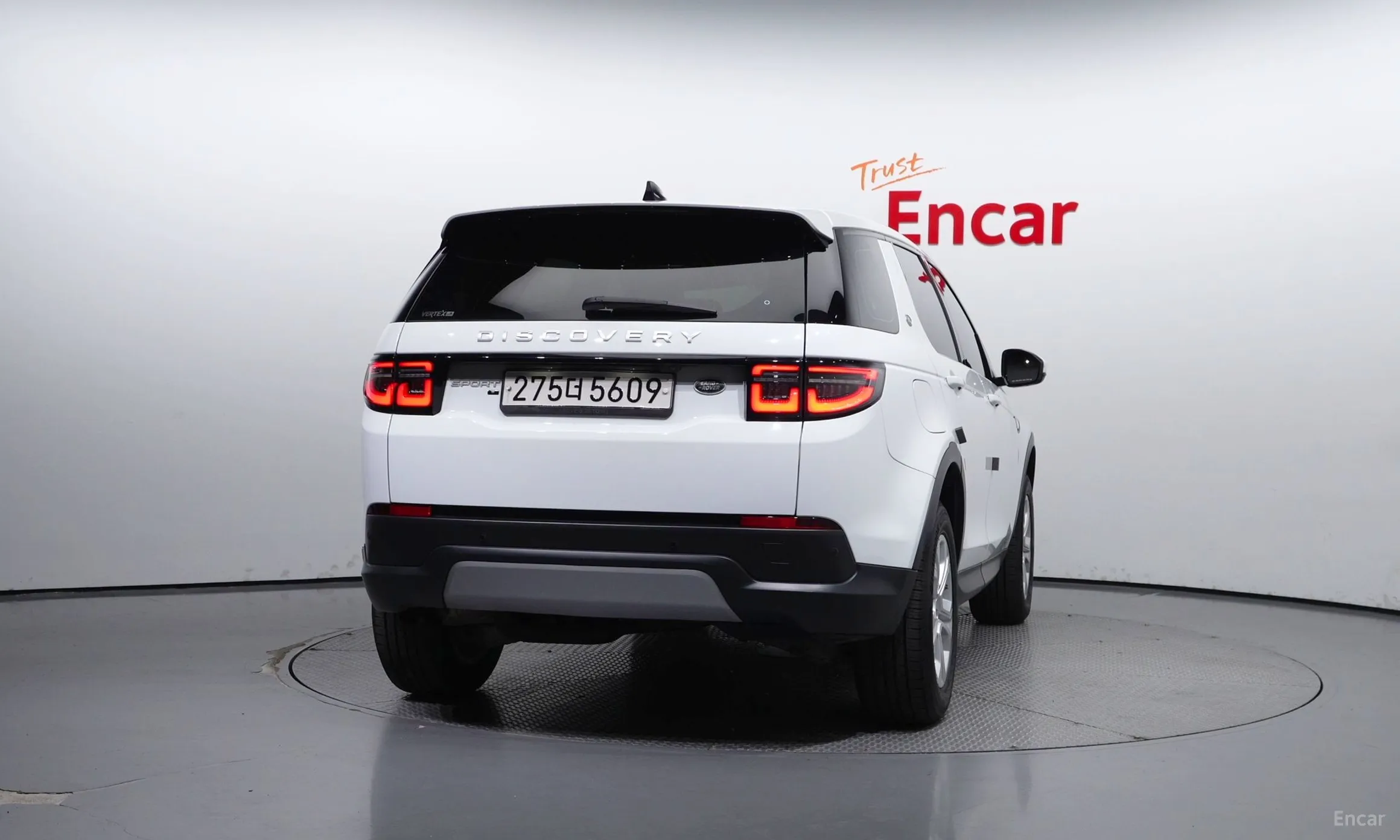 Land Rover Discovery Sports превью 3