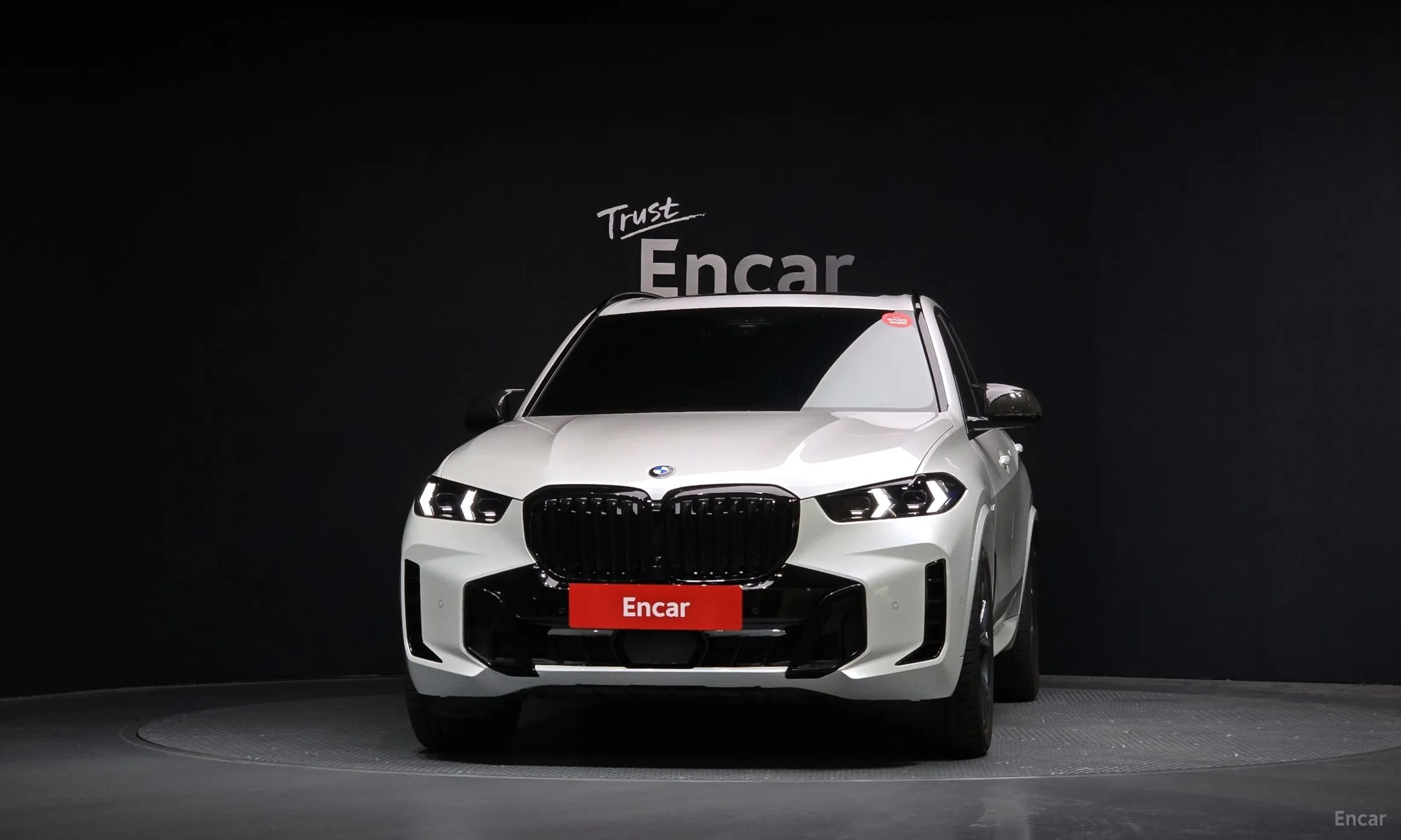 BMW X5 (G05) превью 2