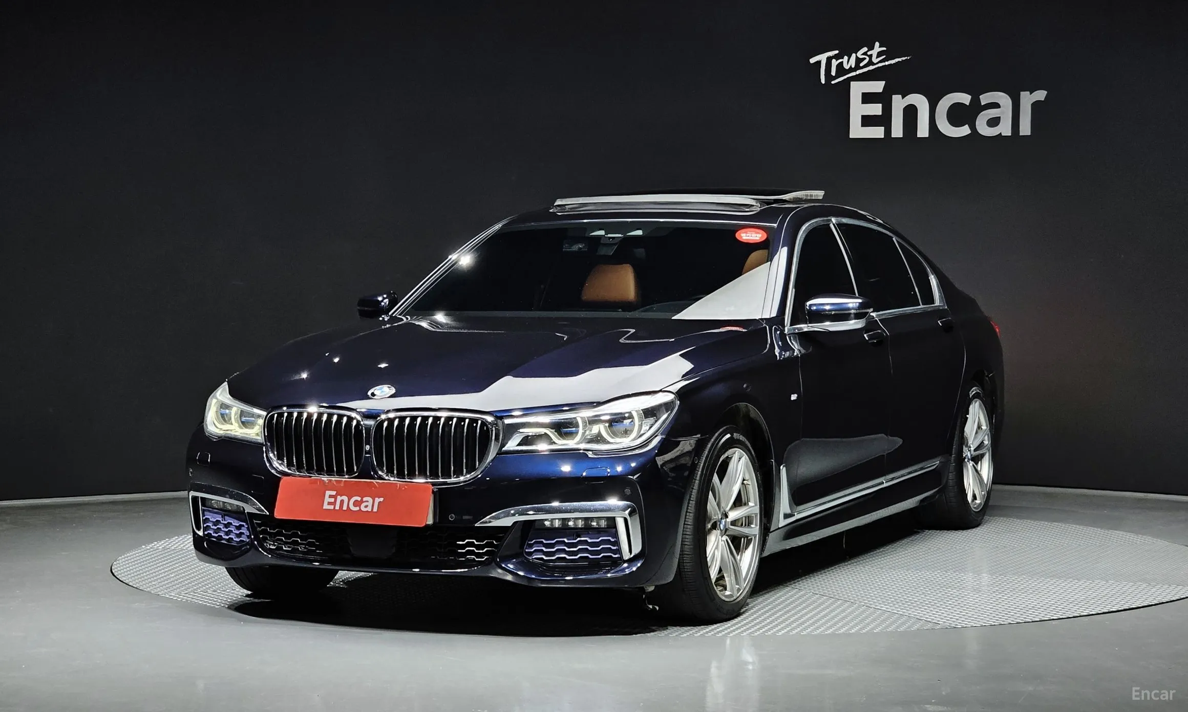 7 Series (G11)