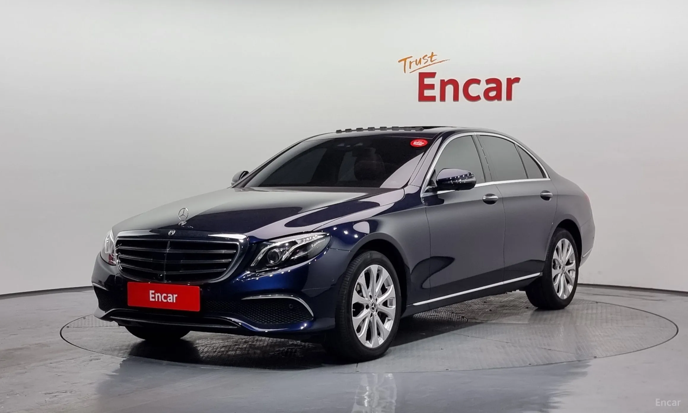 E-Class W213