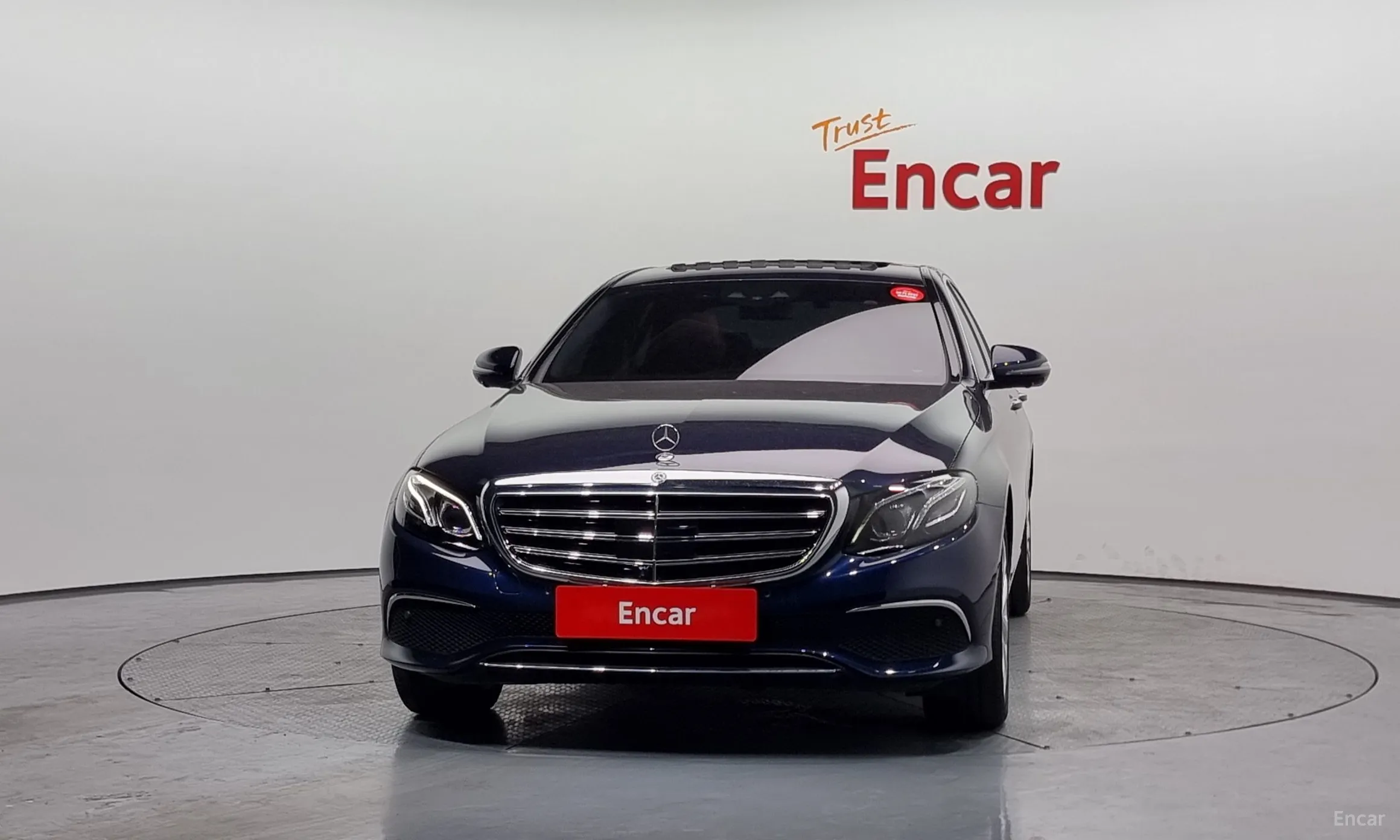Mercedes Benz E-Class W213 превью 2