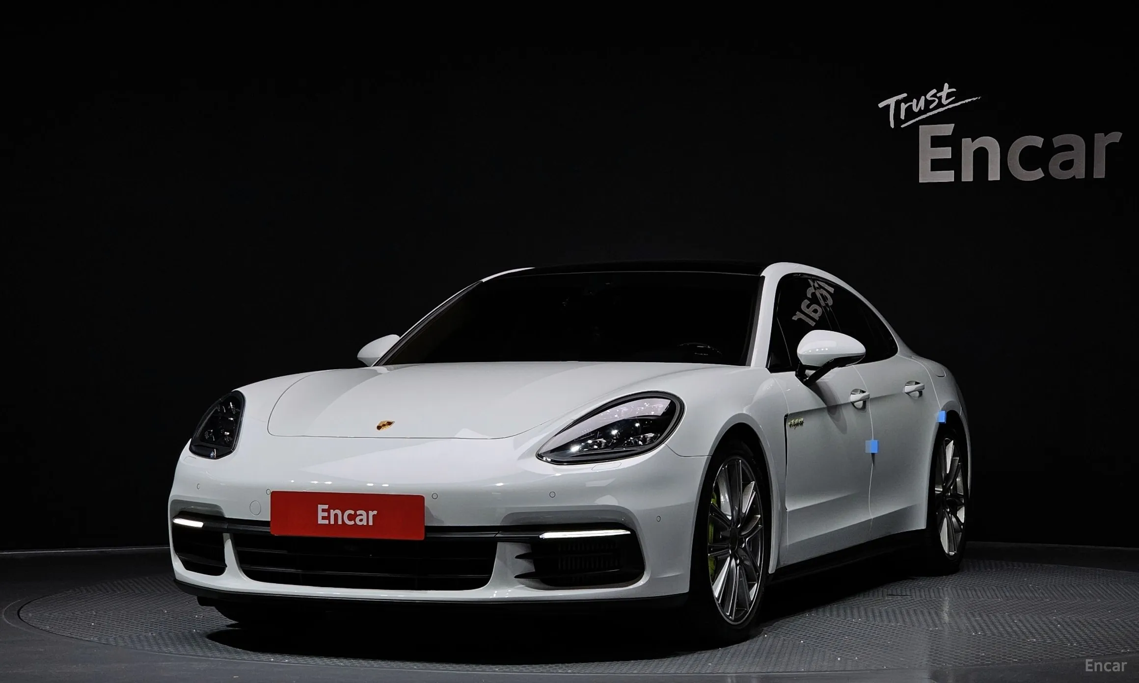Porsche Panamera (971)