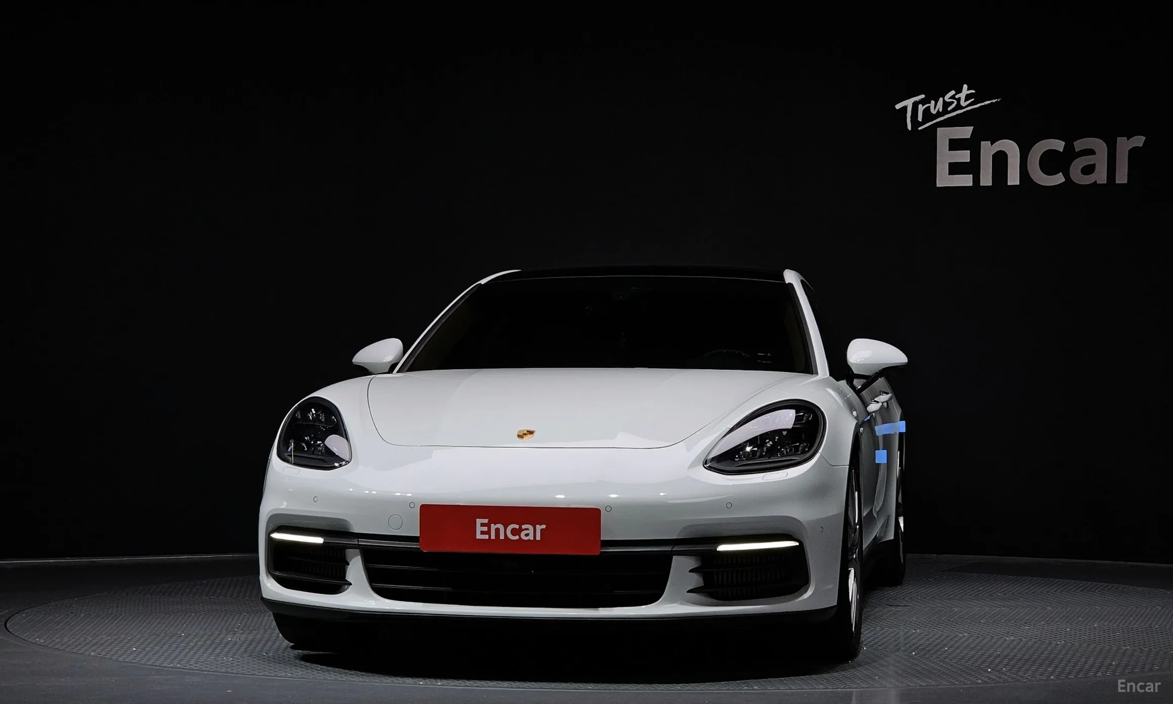 Porsche Panamera (971)