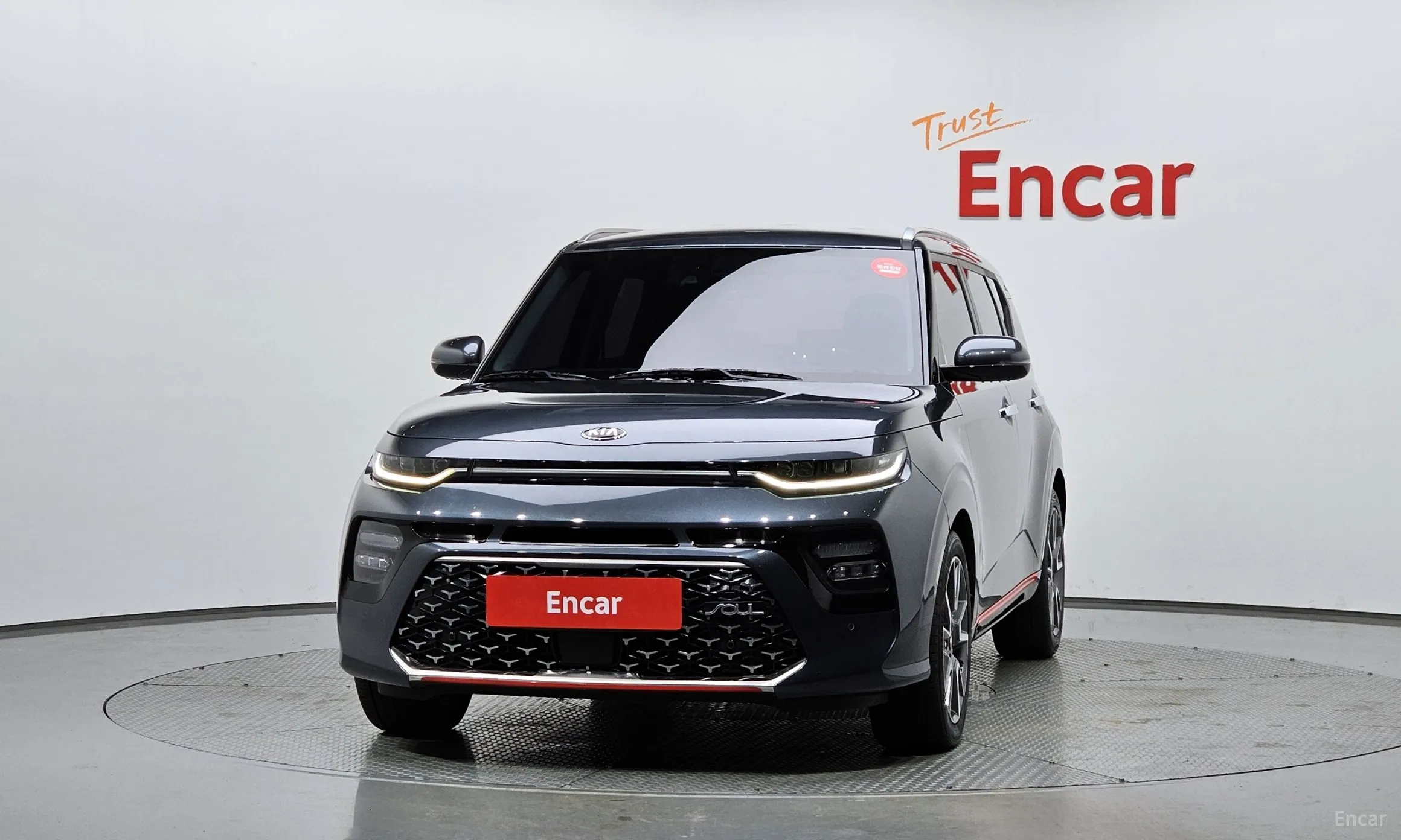 Kia Soul Booster превью 2