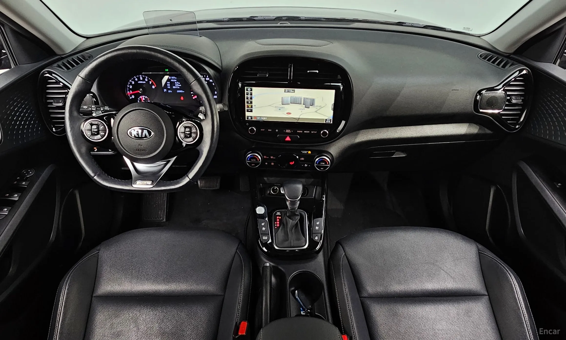 Kia Soul Booster превью 4