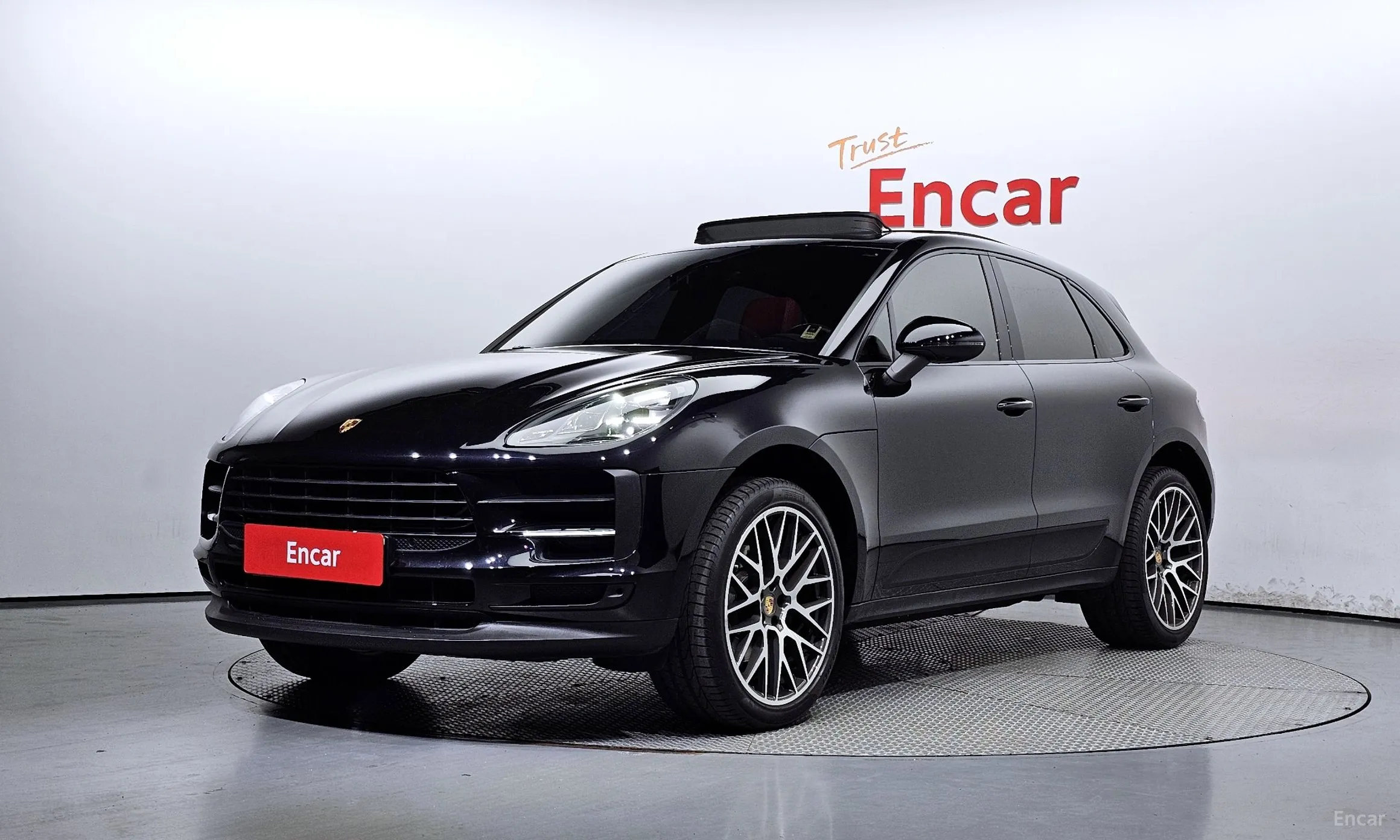 Macan