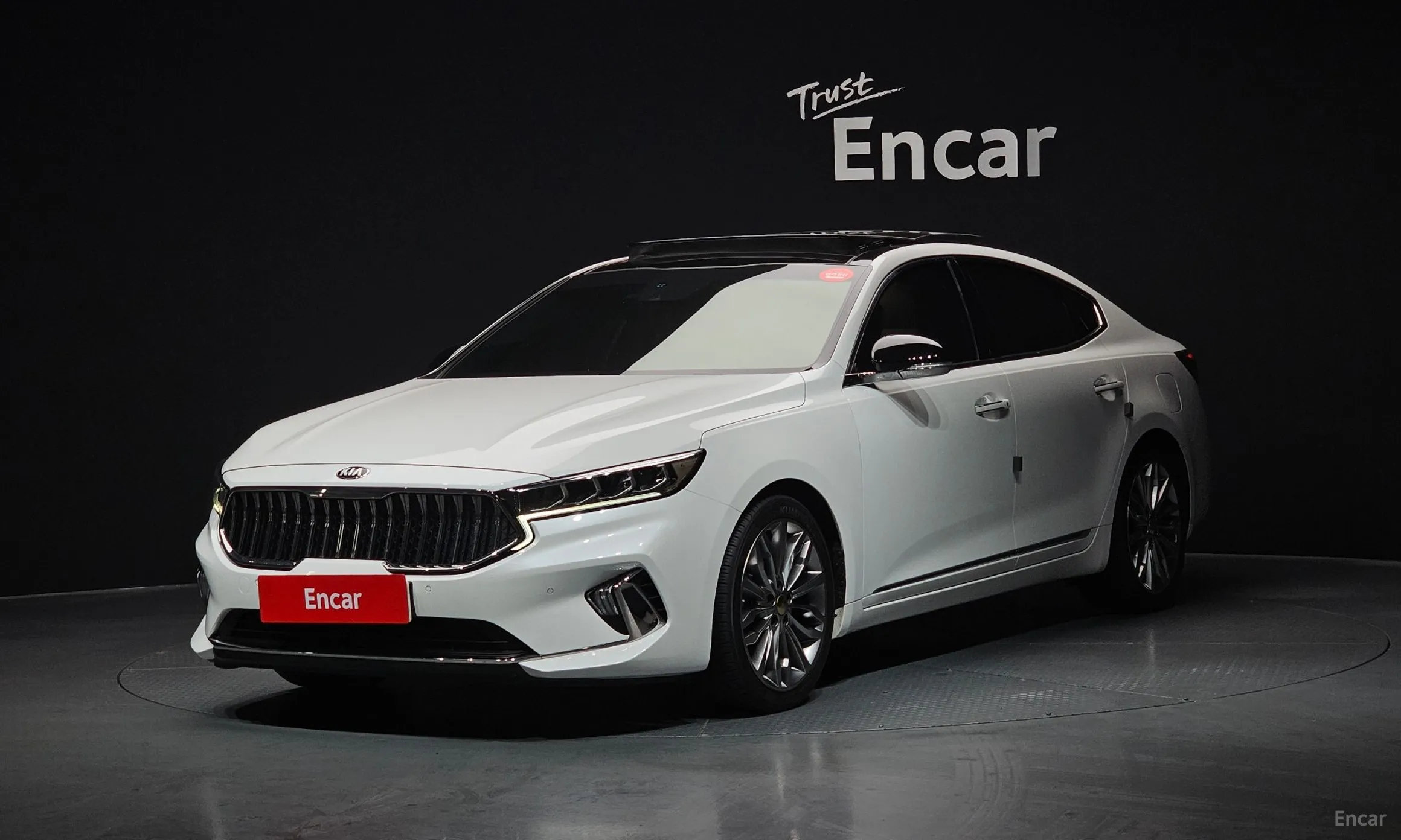 K7 Premier